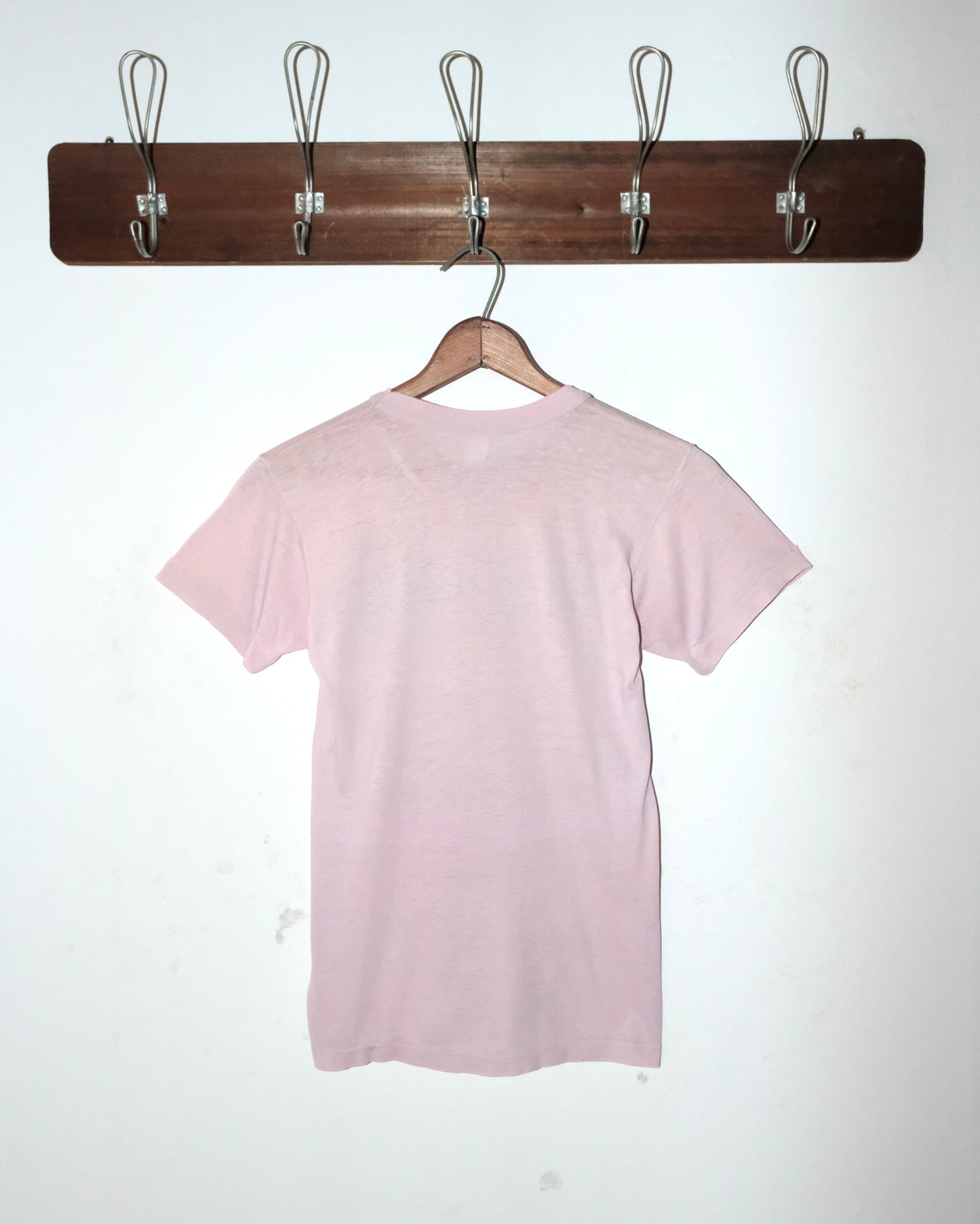 80s CORNELL UNIVERSITY TEE