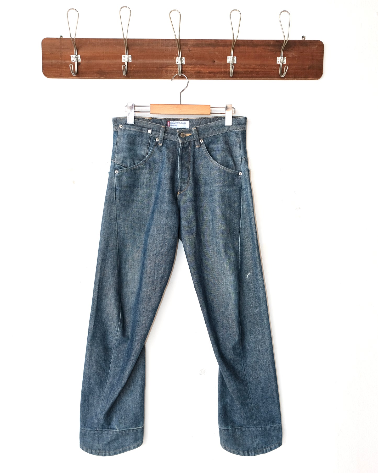 2000s LEVI’S ENGINEERED JEANS REGULAR