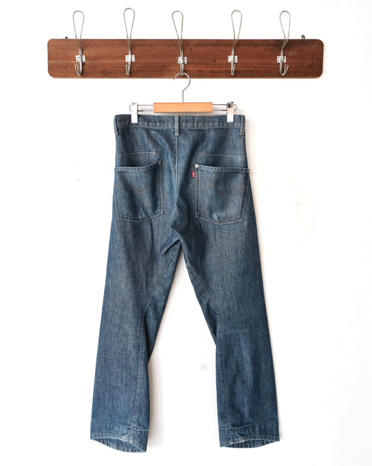 2000s LEVI’S ENGINEERED JEANS REGULAR