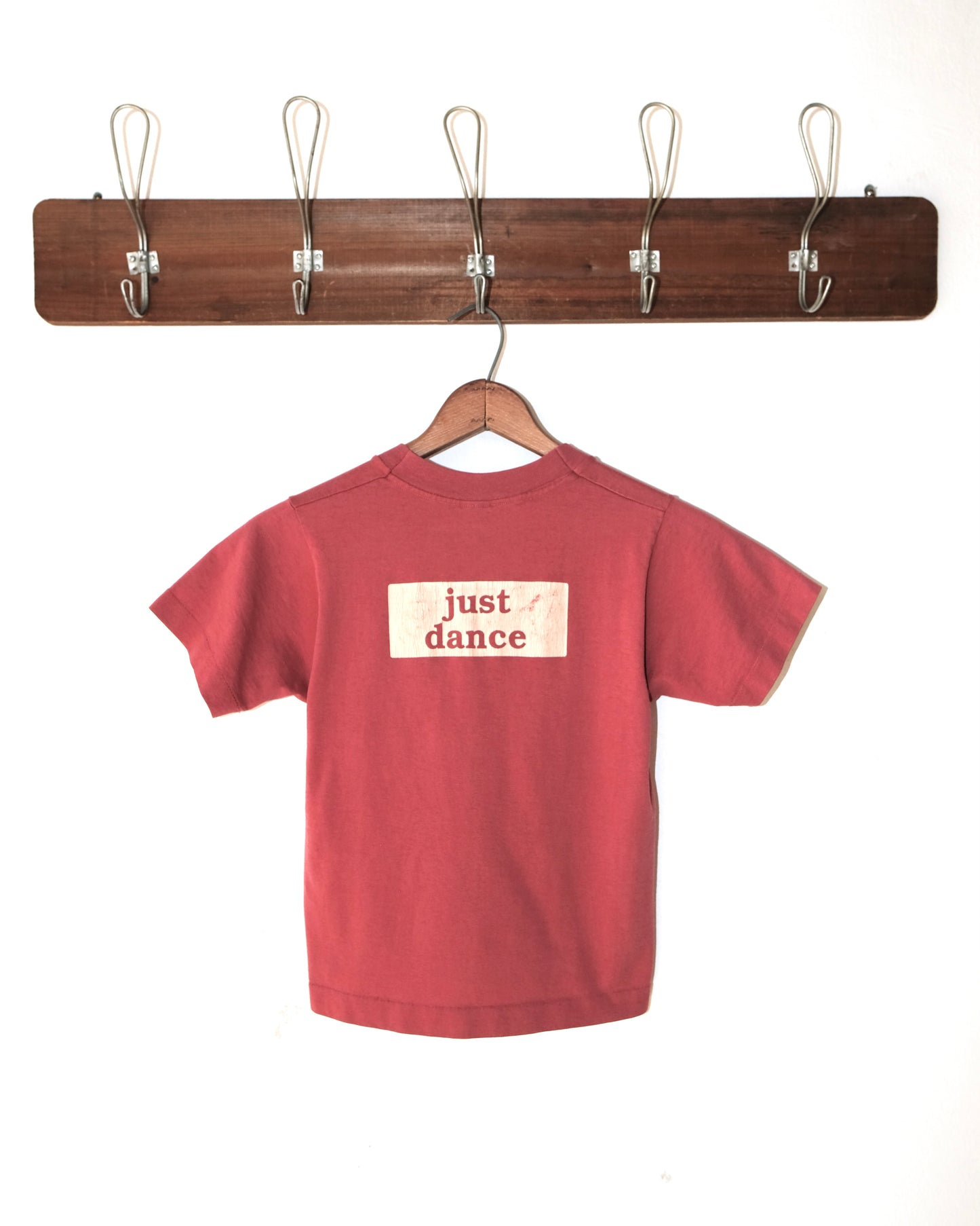 80s DAIME'S DANCE WORKS BABY TEE