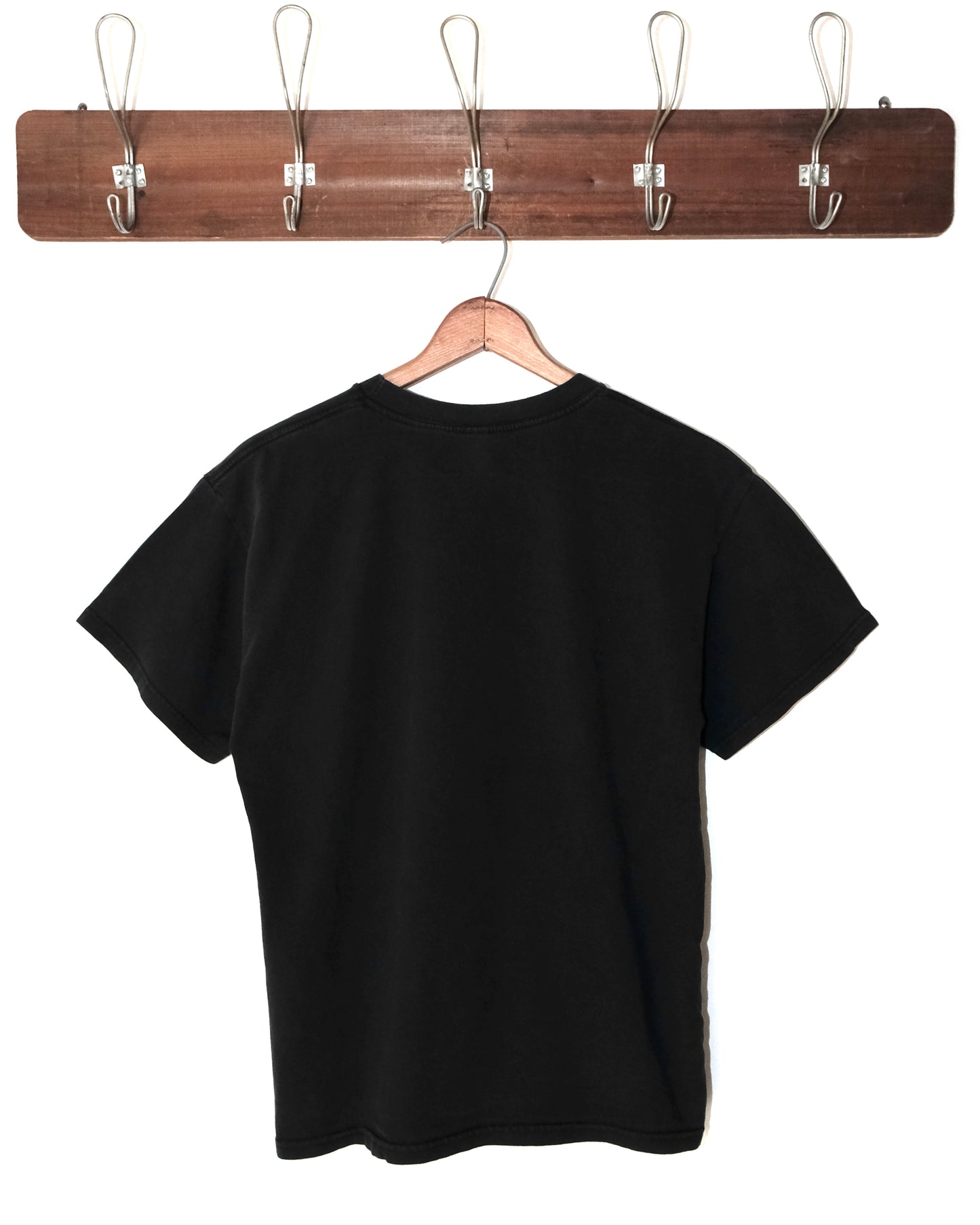 2000s ADVISORY LOGO TEE