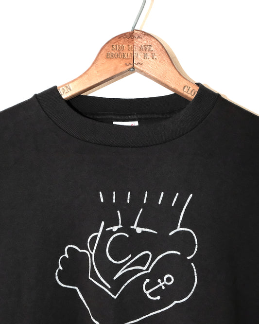 80s DO ME SLOGAN TEE
