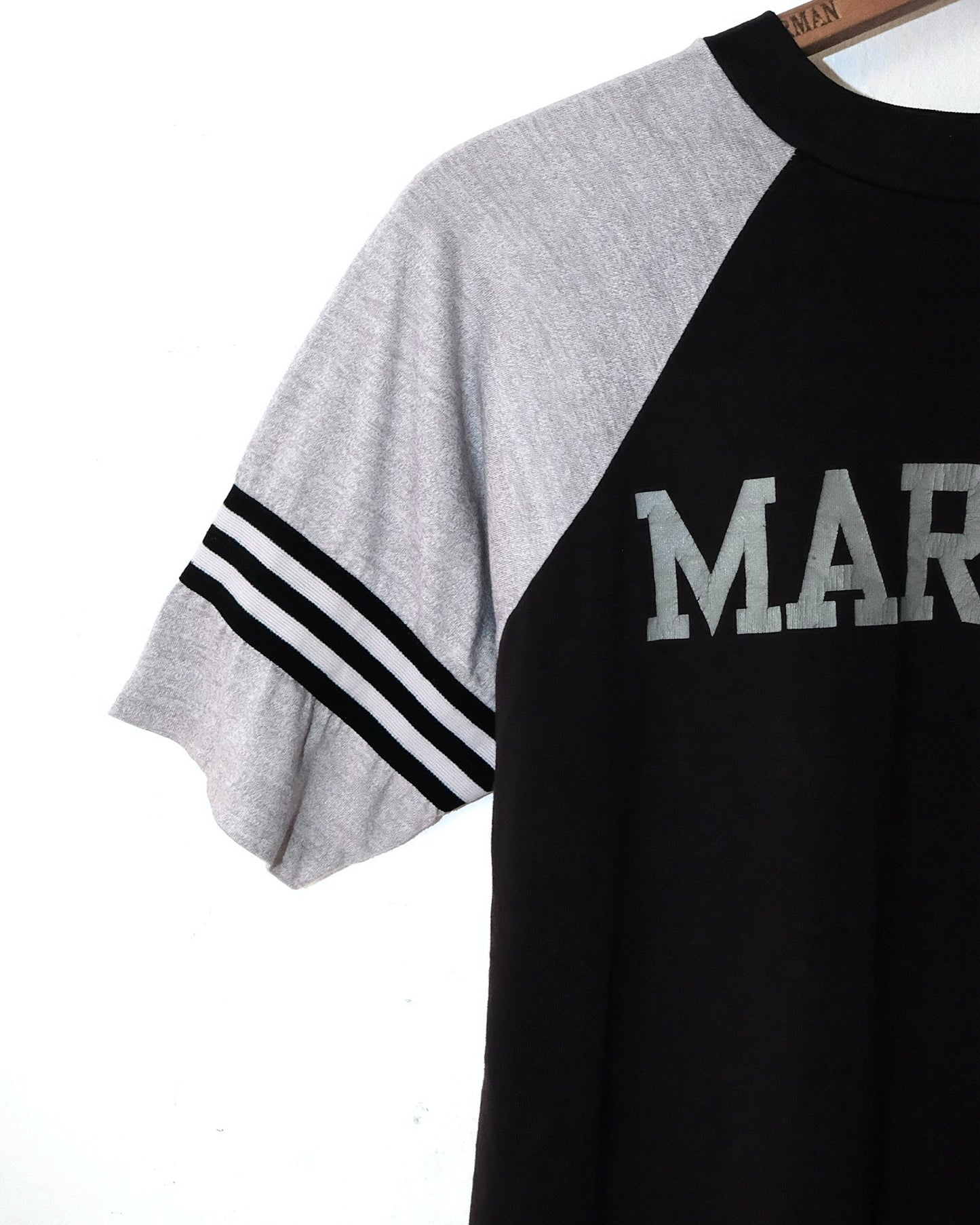 80s MARINES TWO TONE TEE
