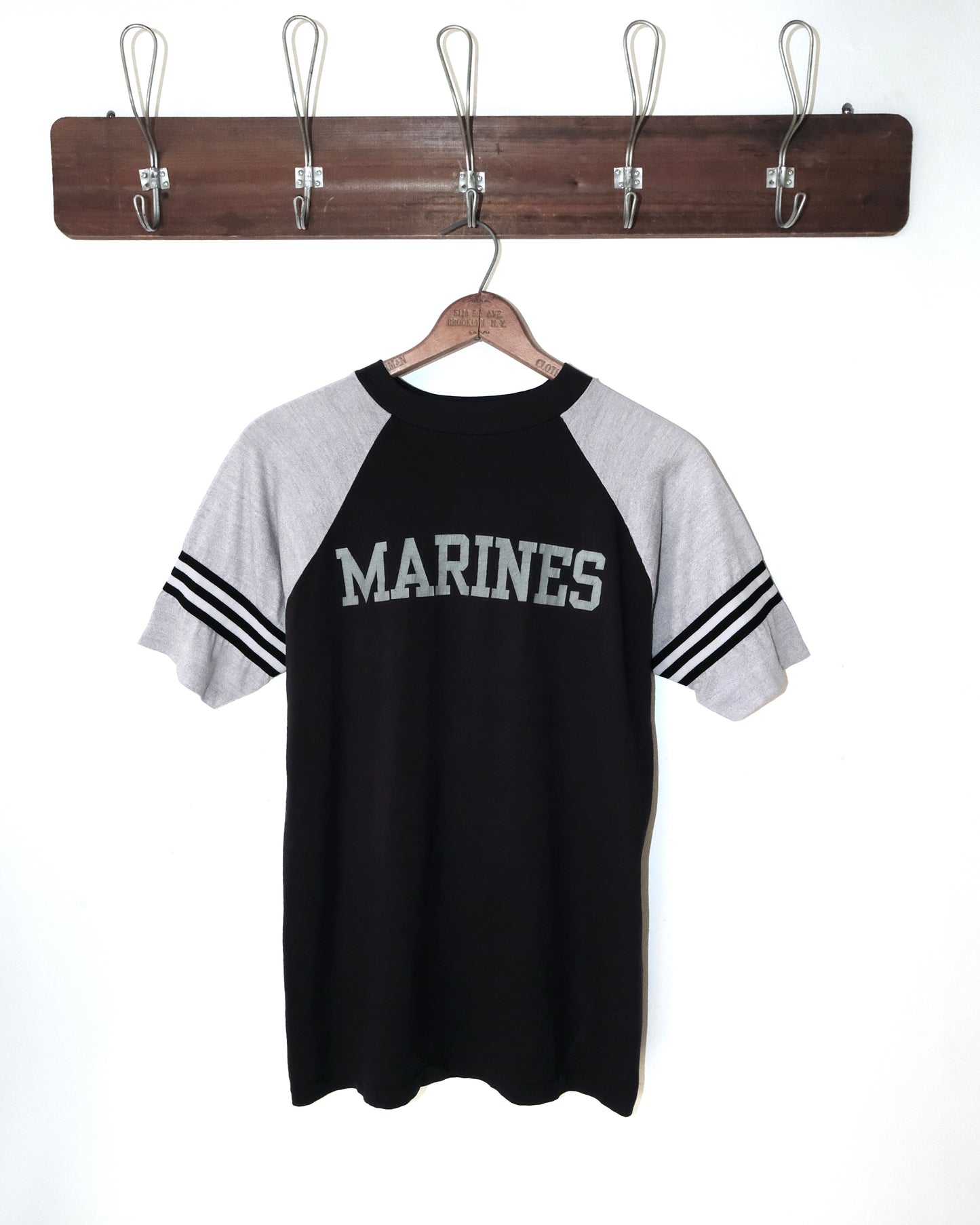80s MARINES TWO TONE TEE