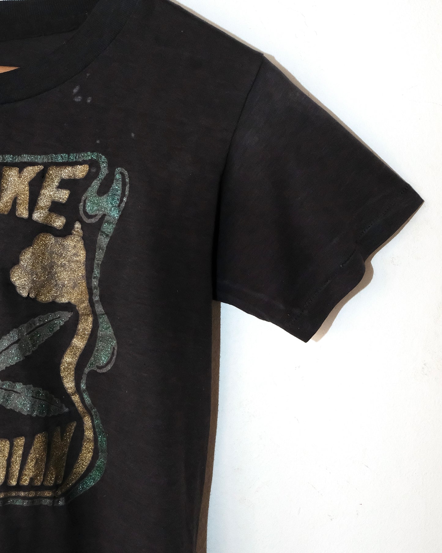 70s SMOKE COLOMBIAN TEE
