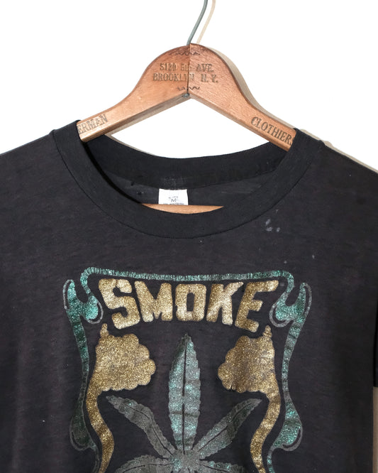 70s SMOKE COLOMBIAN TEE