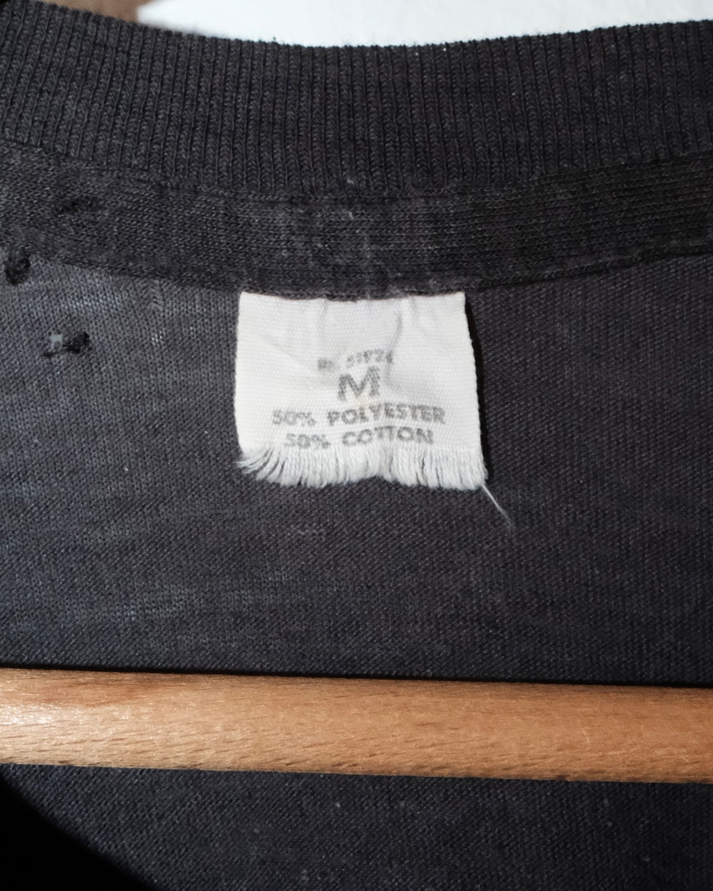 70s SMOKE COLOMBIAN TEE