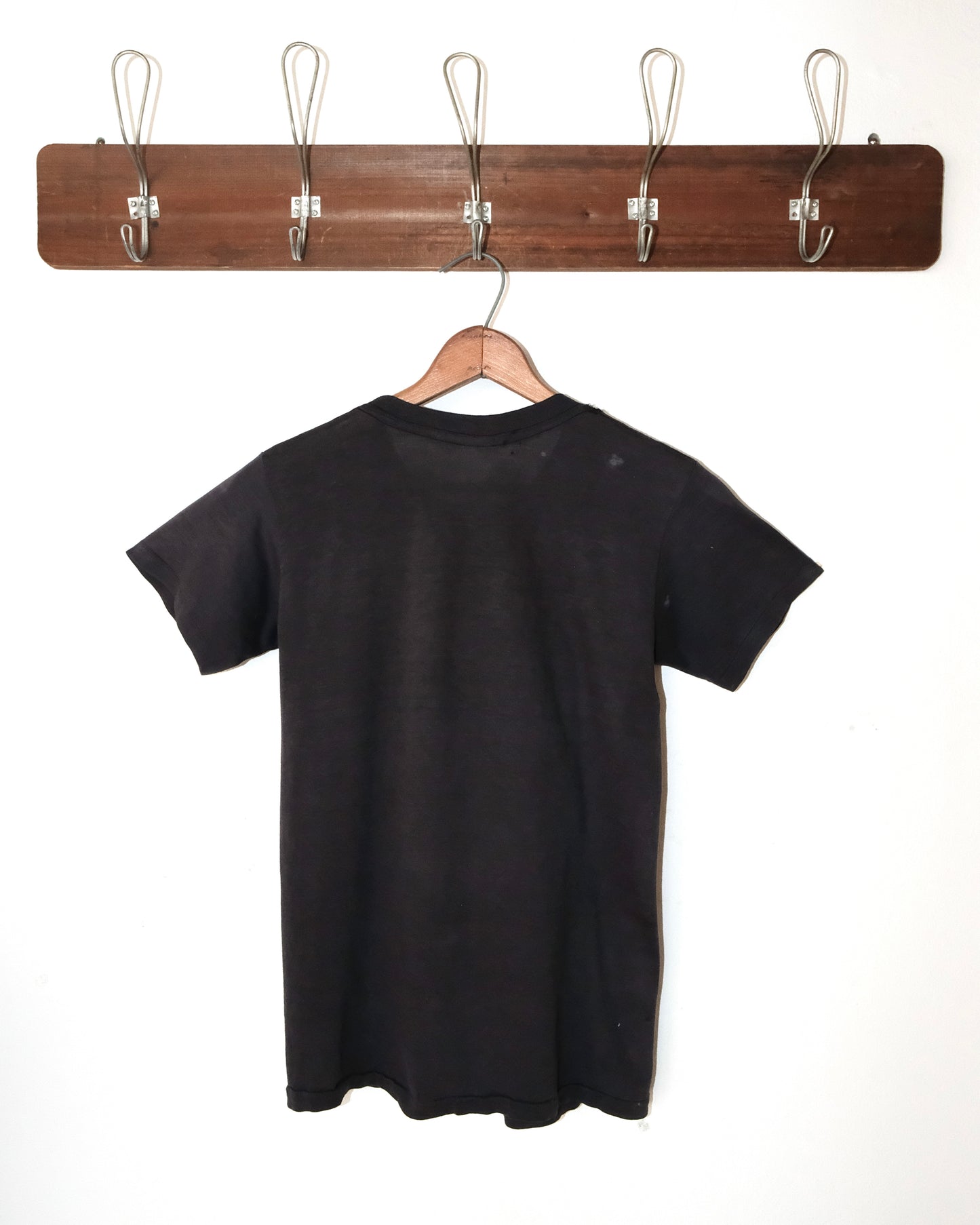 70s SMOKE COLOMBIAN TEE