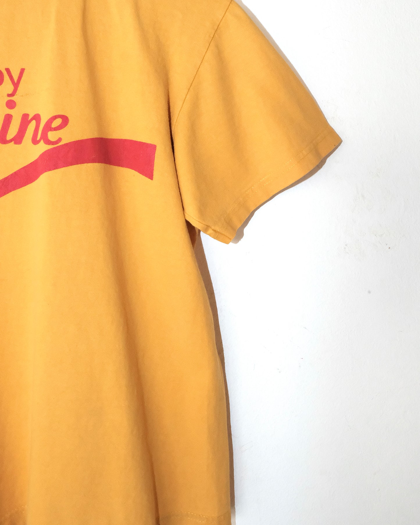 90s ENJOY COCAINE TEE
