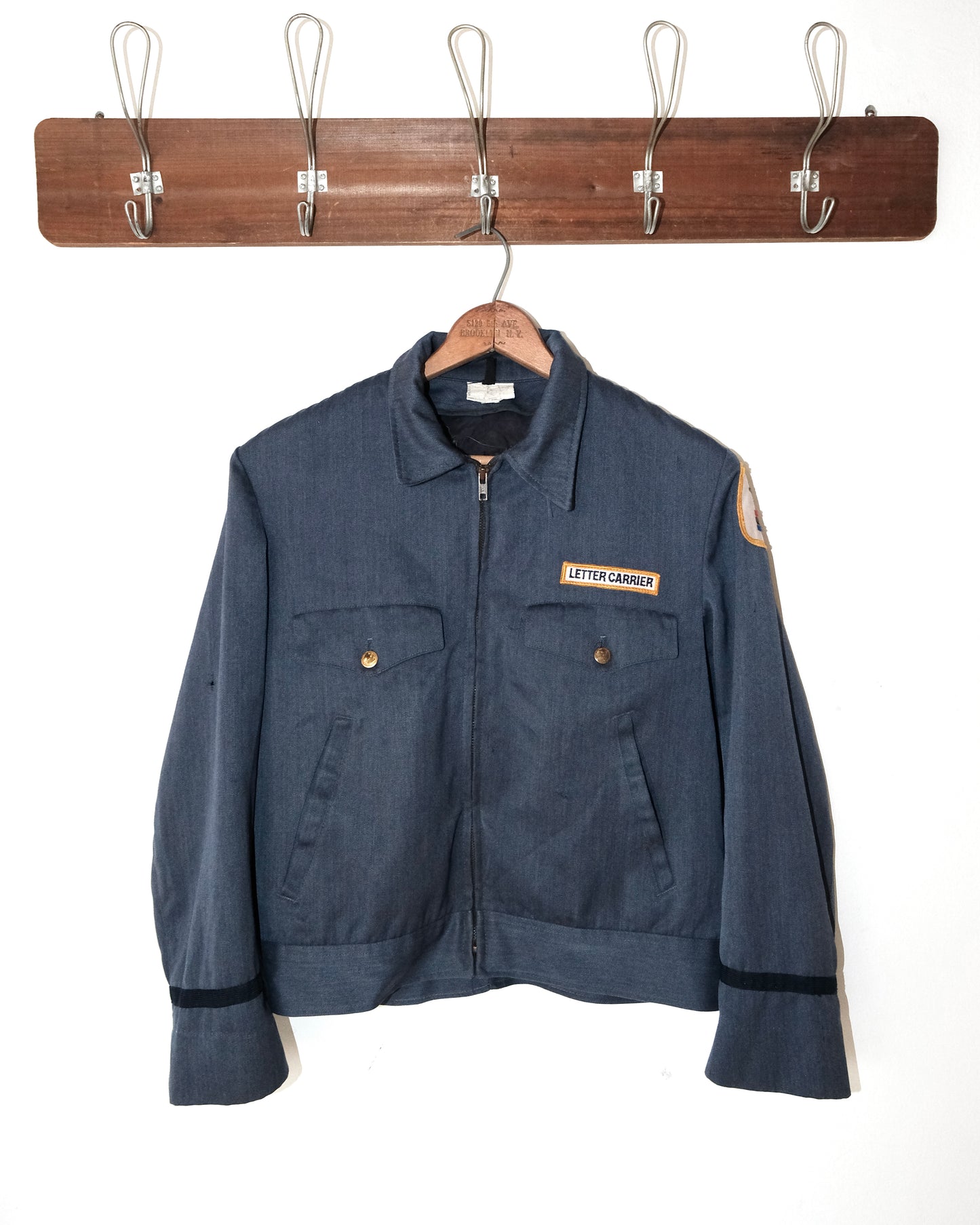 70s U.S.MAIL POST OFFICE JACKET