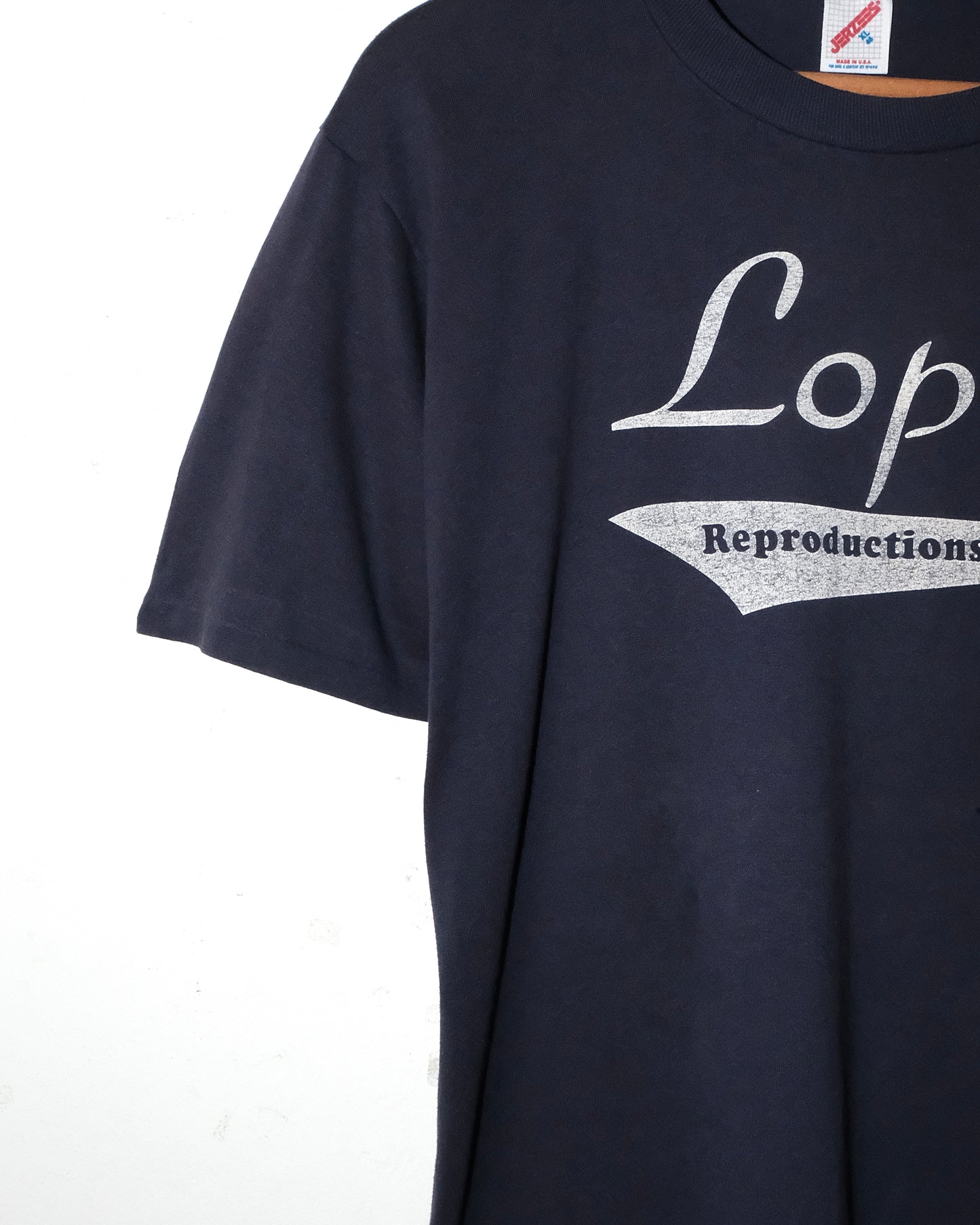 80s LOPEZ REPRODUCTION TEE