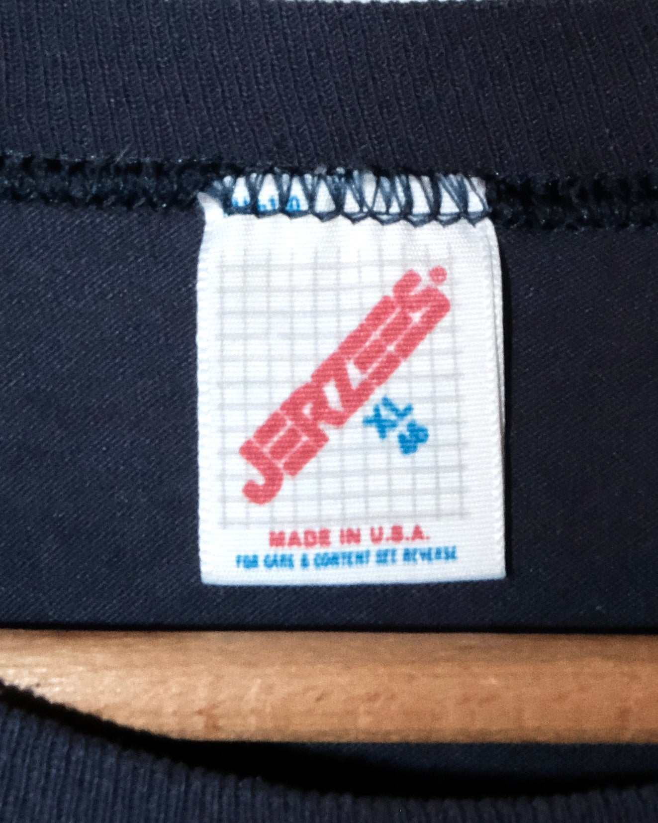 80s LOPEZ REPRODUCTION TEE