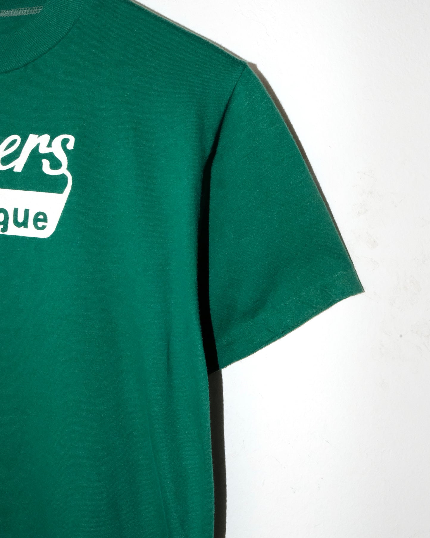 80s BLAGERS JR LEAGUE TEE