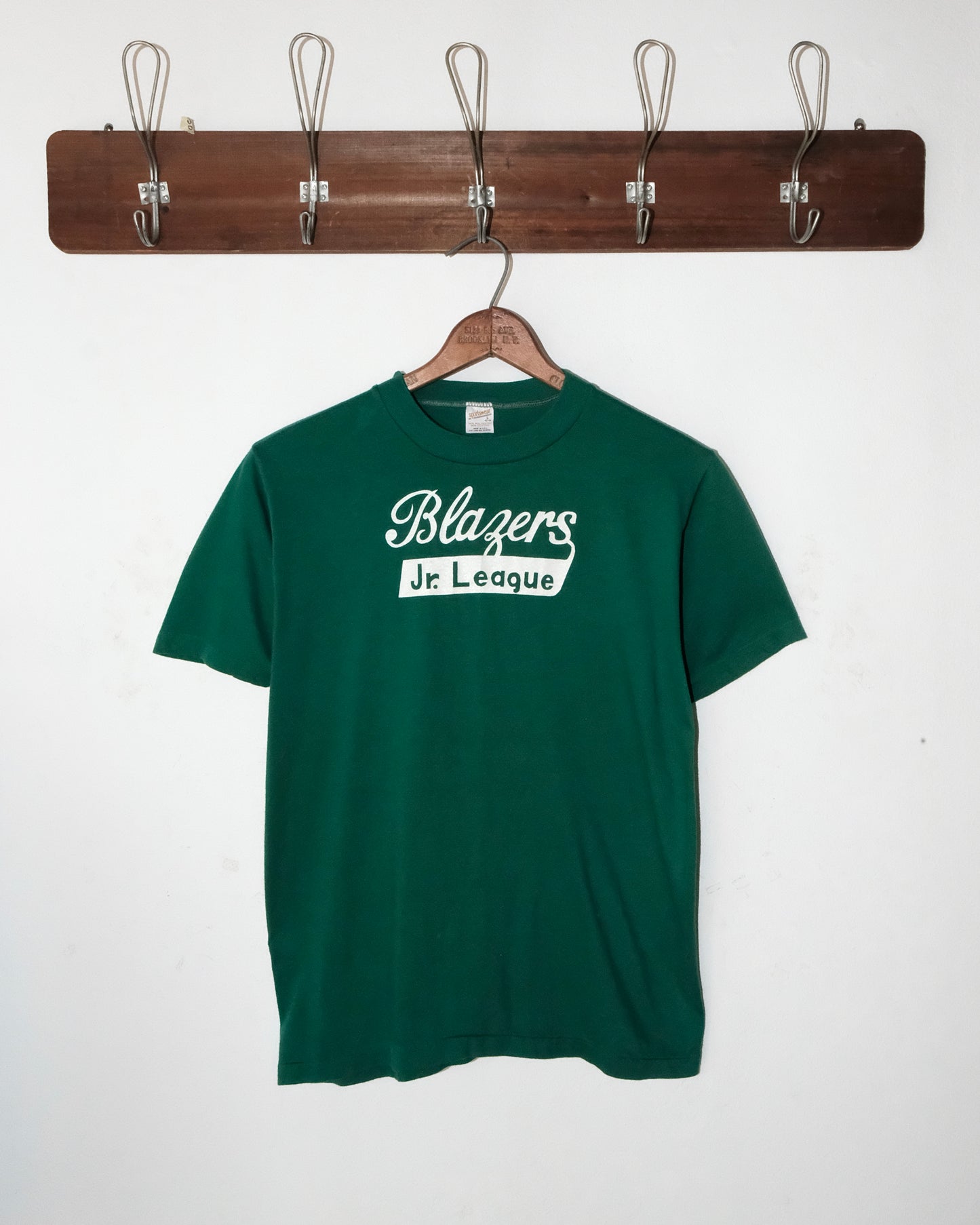 80s BLAGERS JR LEAGUE TEE