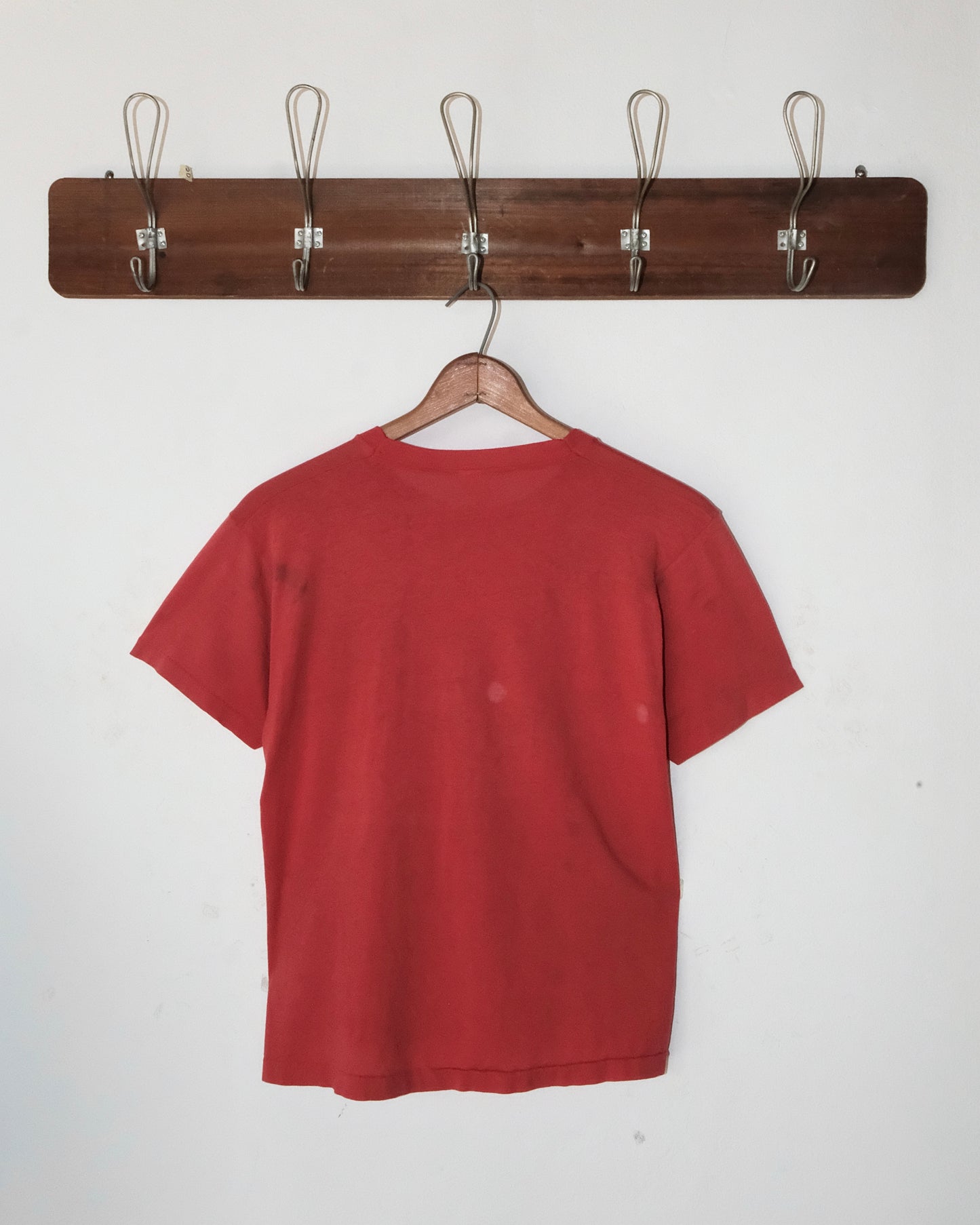 80s DUNMORE BUCKS TEE