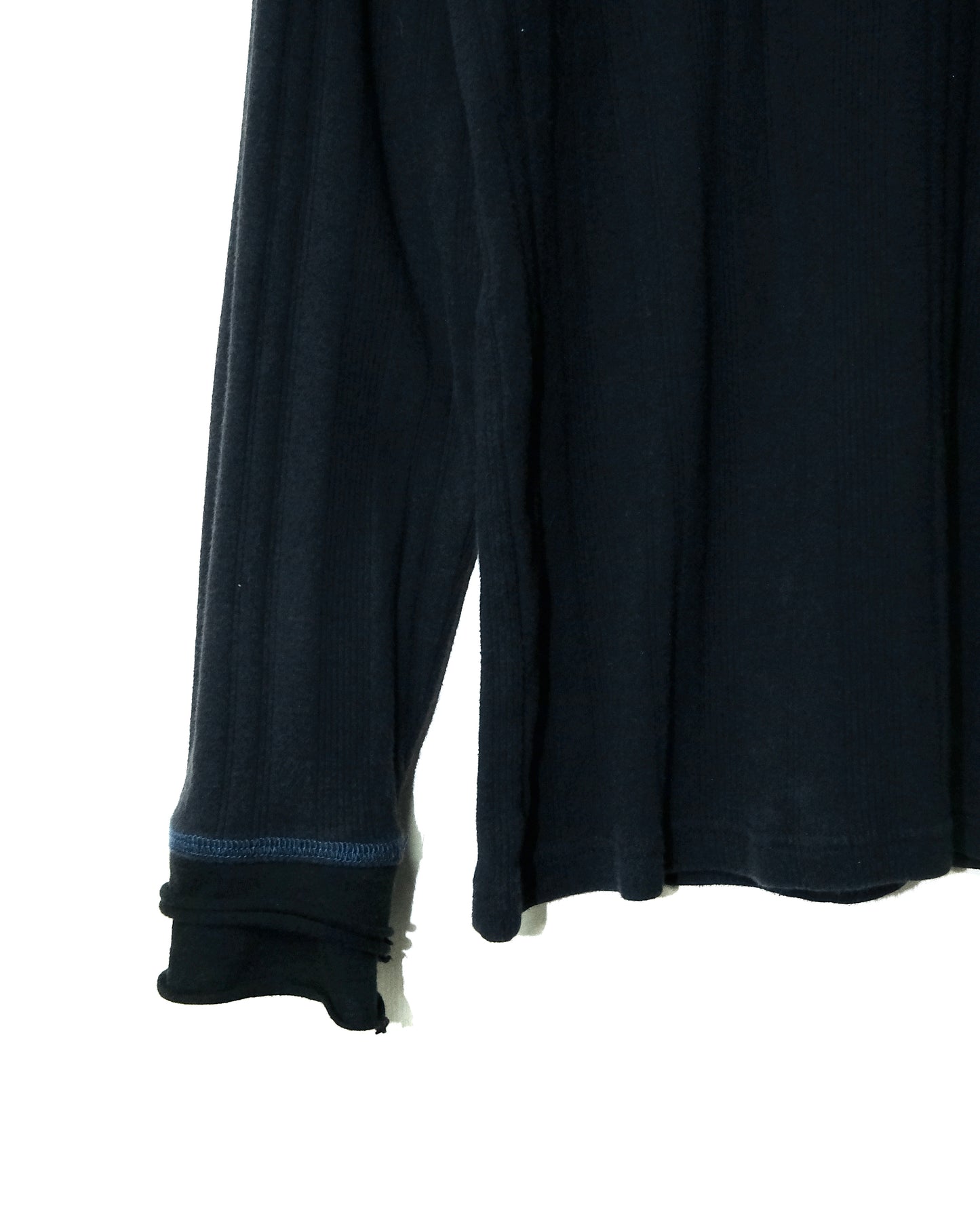KATHERINE HAMNETT KNIT LONG SLEEVE