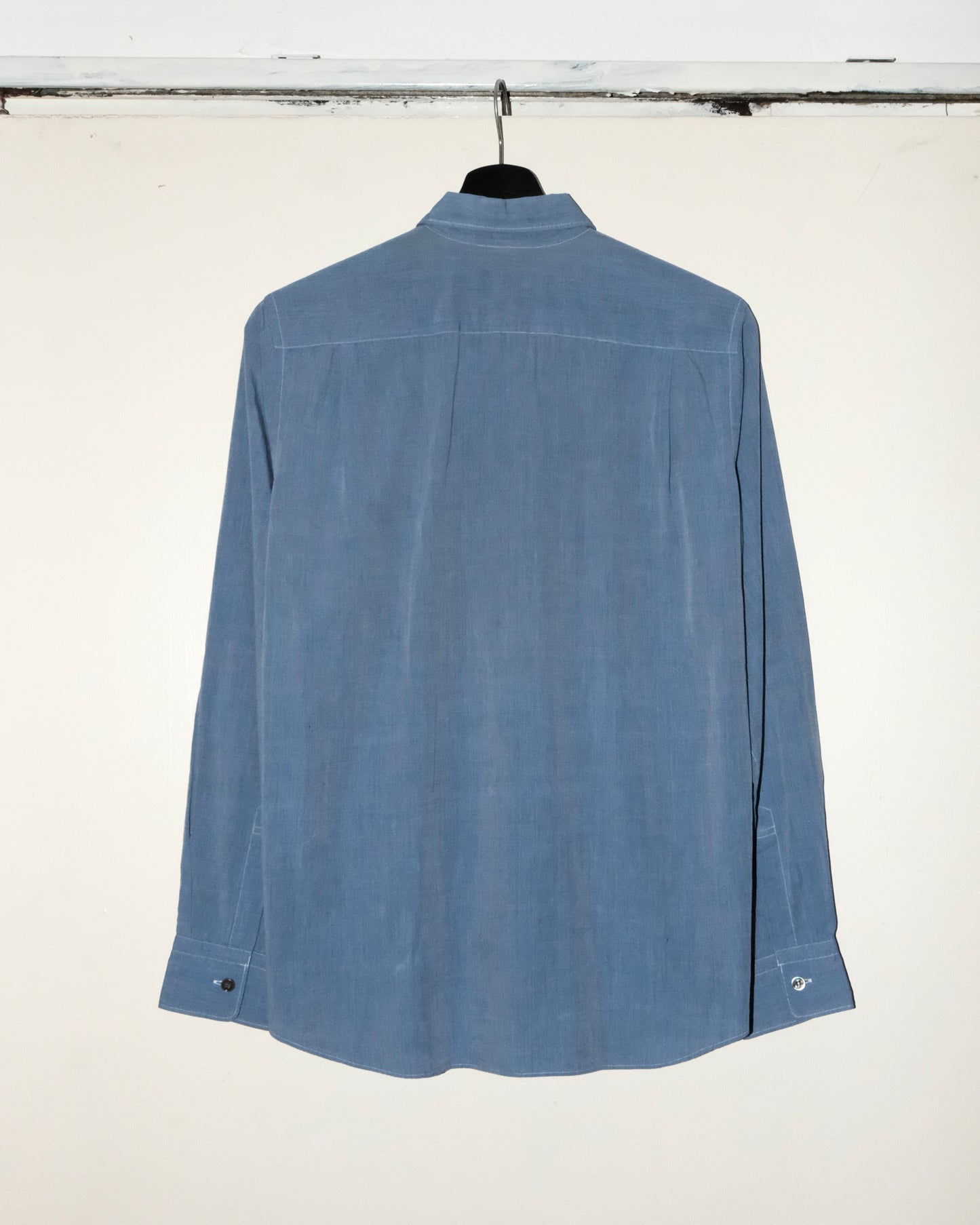 COMME DES GARCONS HOMME ARGYLE WOOL PATCHES