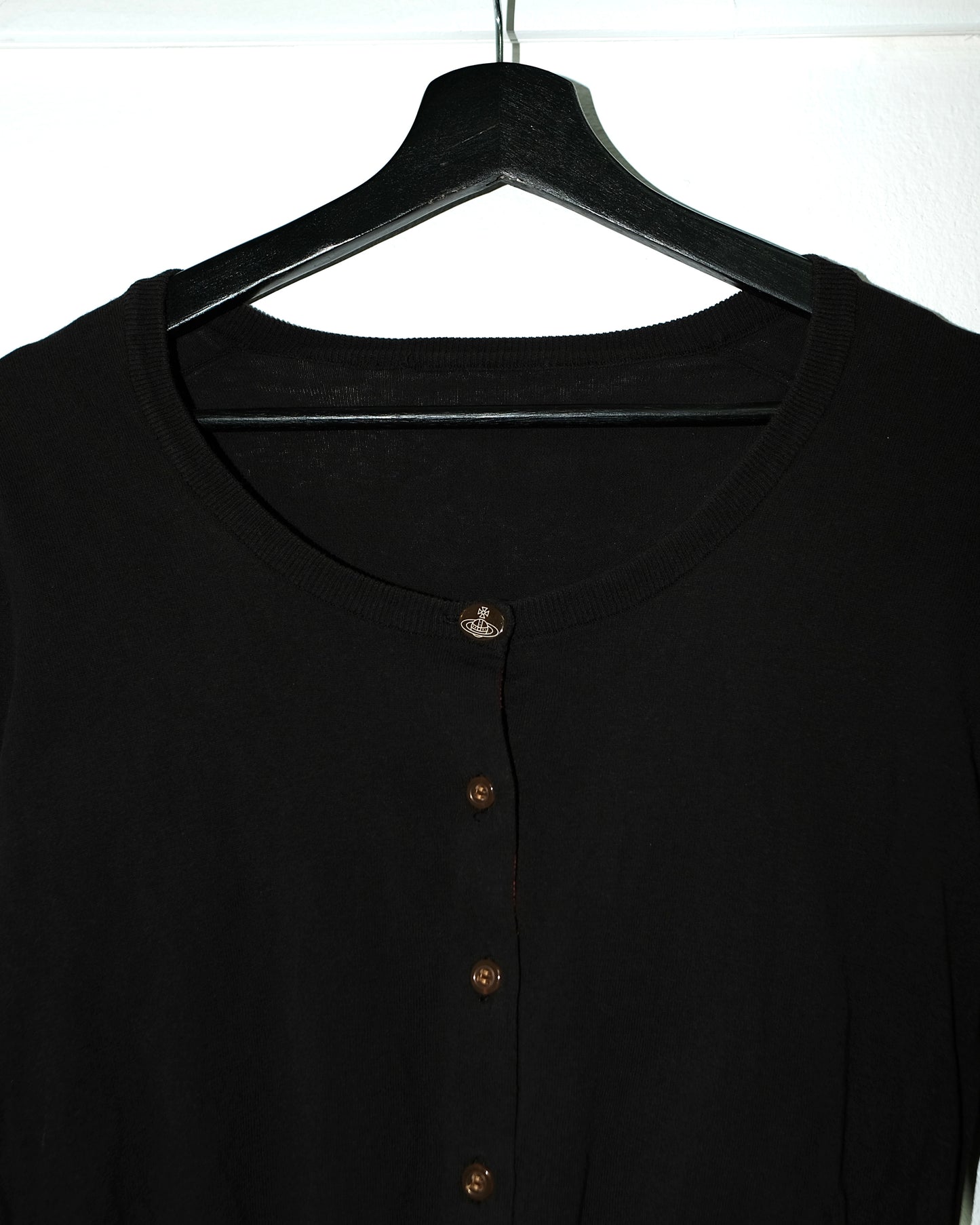VIVIENNE WESTWOOD RED LABEL CARDIGAN