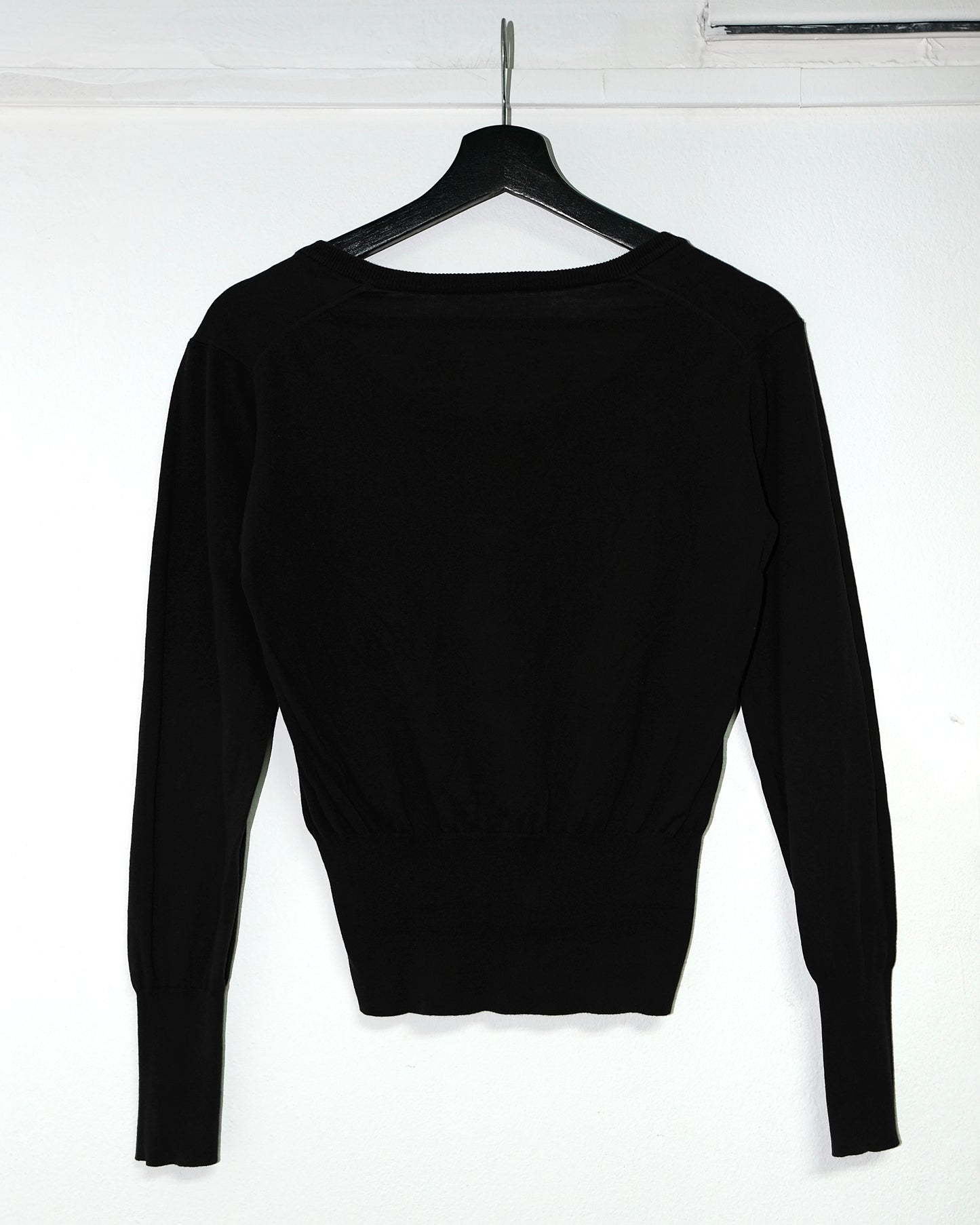 VIVIENNE WESTWOOD RED LABEL CARDIGAN