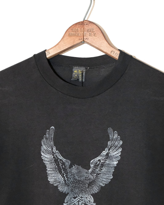 1970s HARLEY DAVIDSONS S&S CYCLE TEE