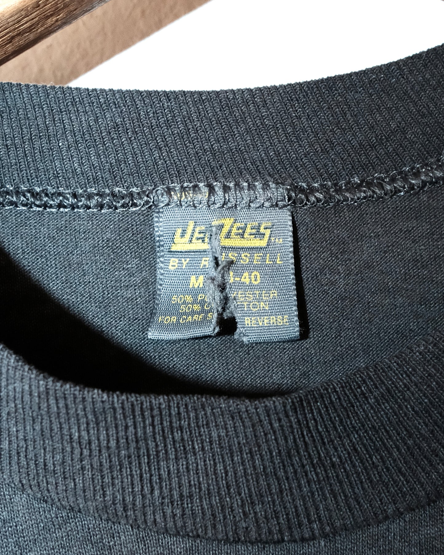 1970s HARLEY DAVIDSONS S&S CYCLE TEE