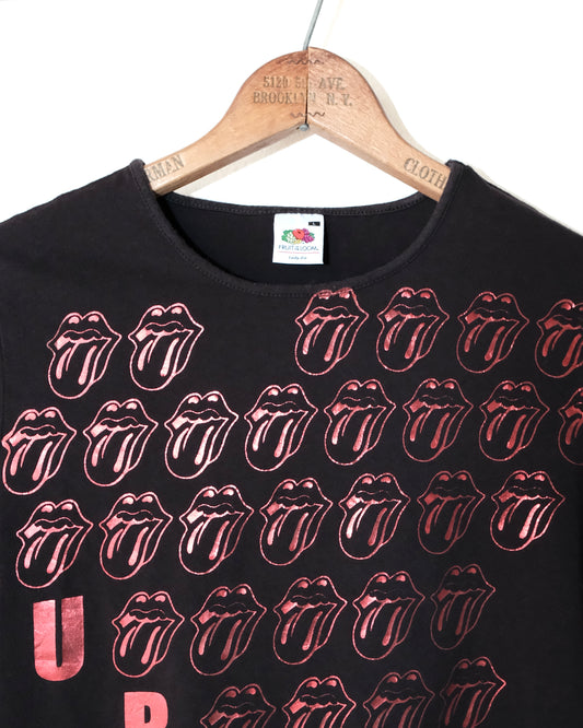 00s ROLLING STONES TOUR TEE