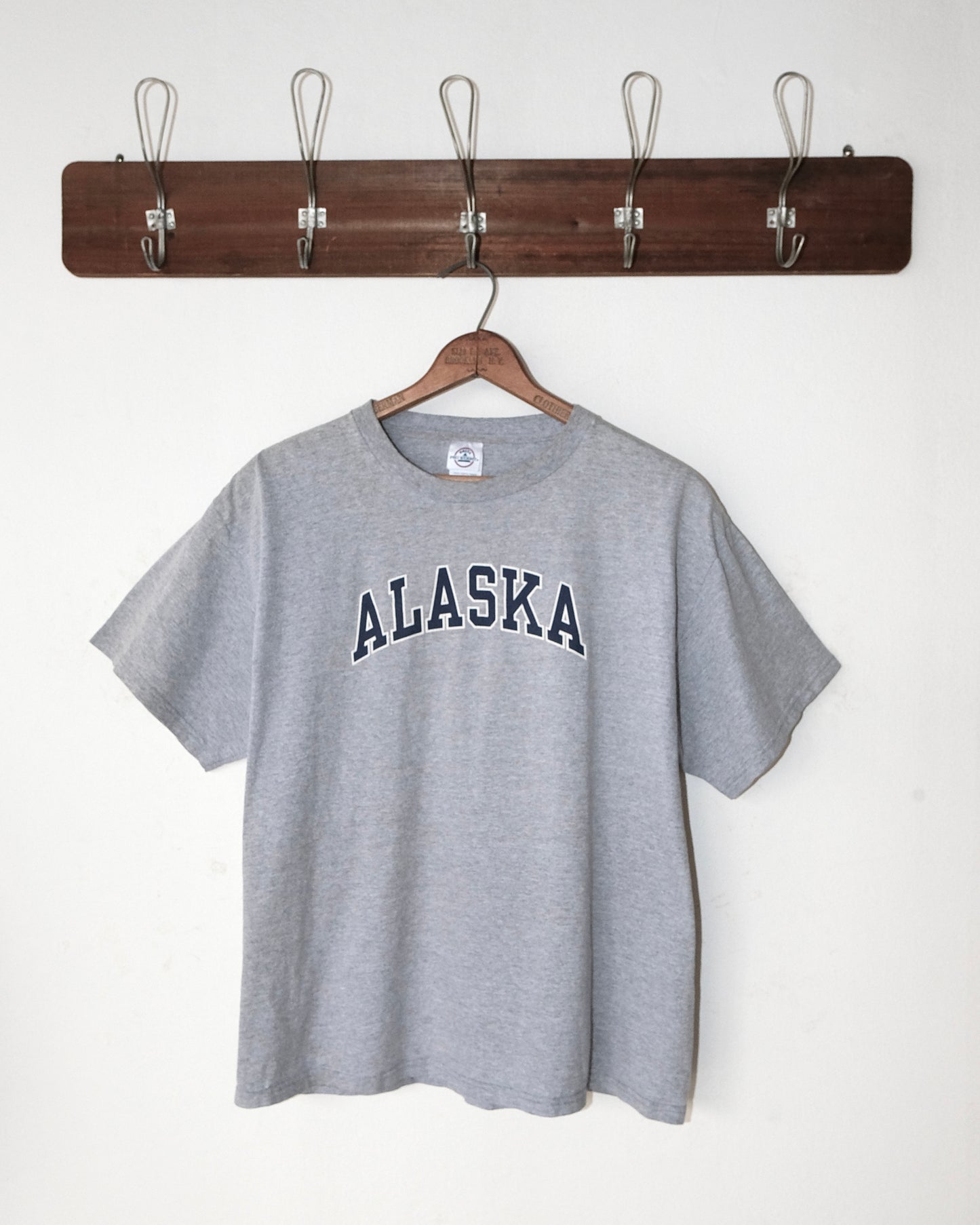 00s ALASKA TEE