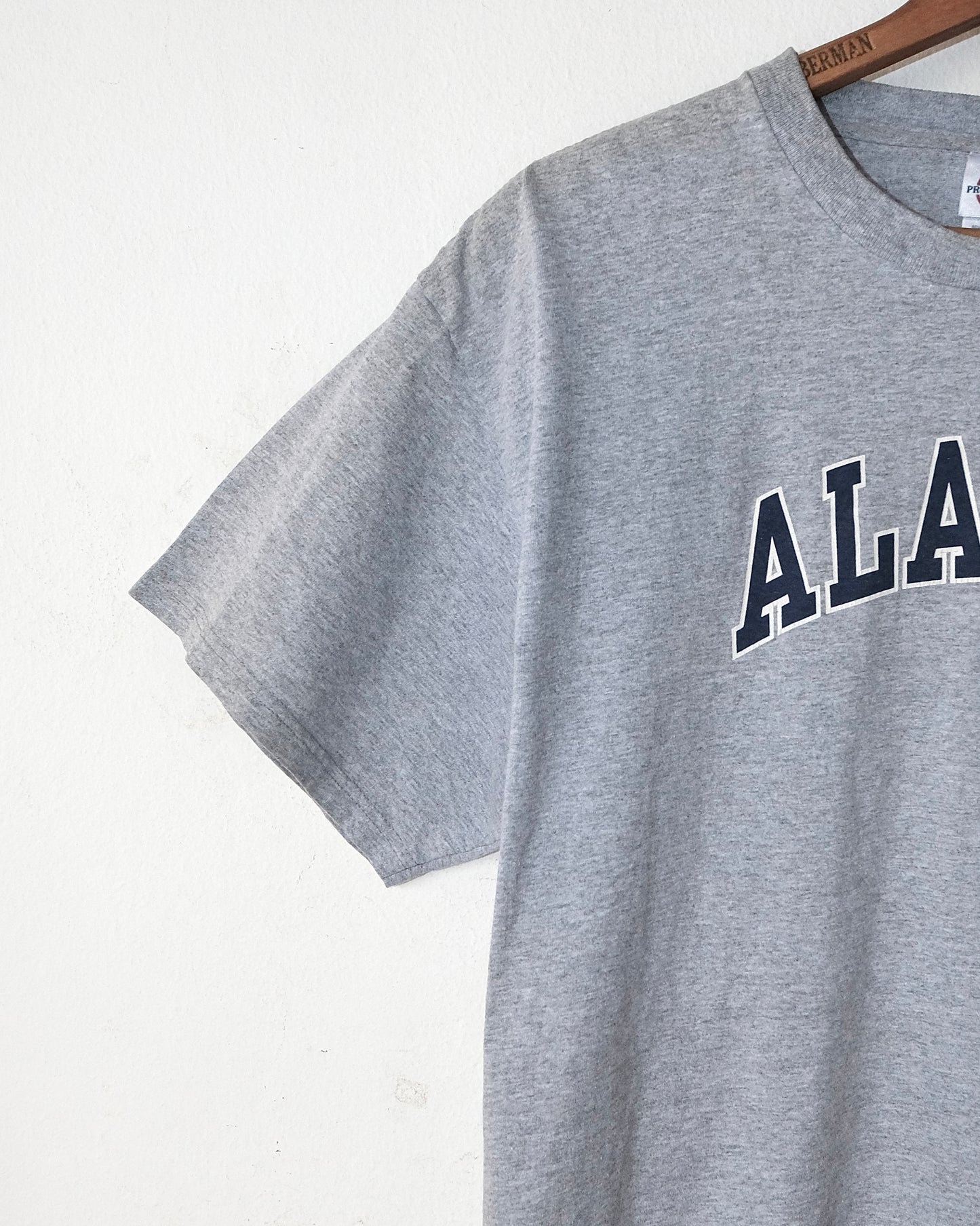 00s ALASKA TEE
