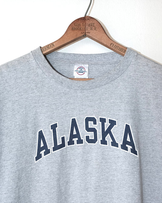 00s ALASKA TEE