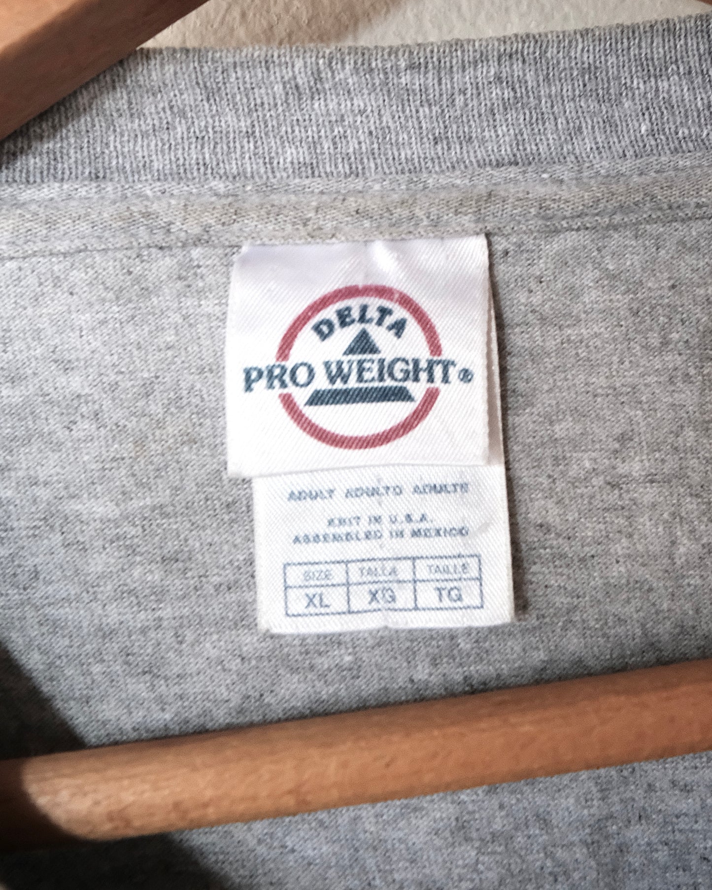 00s ALASKA TEE