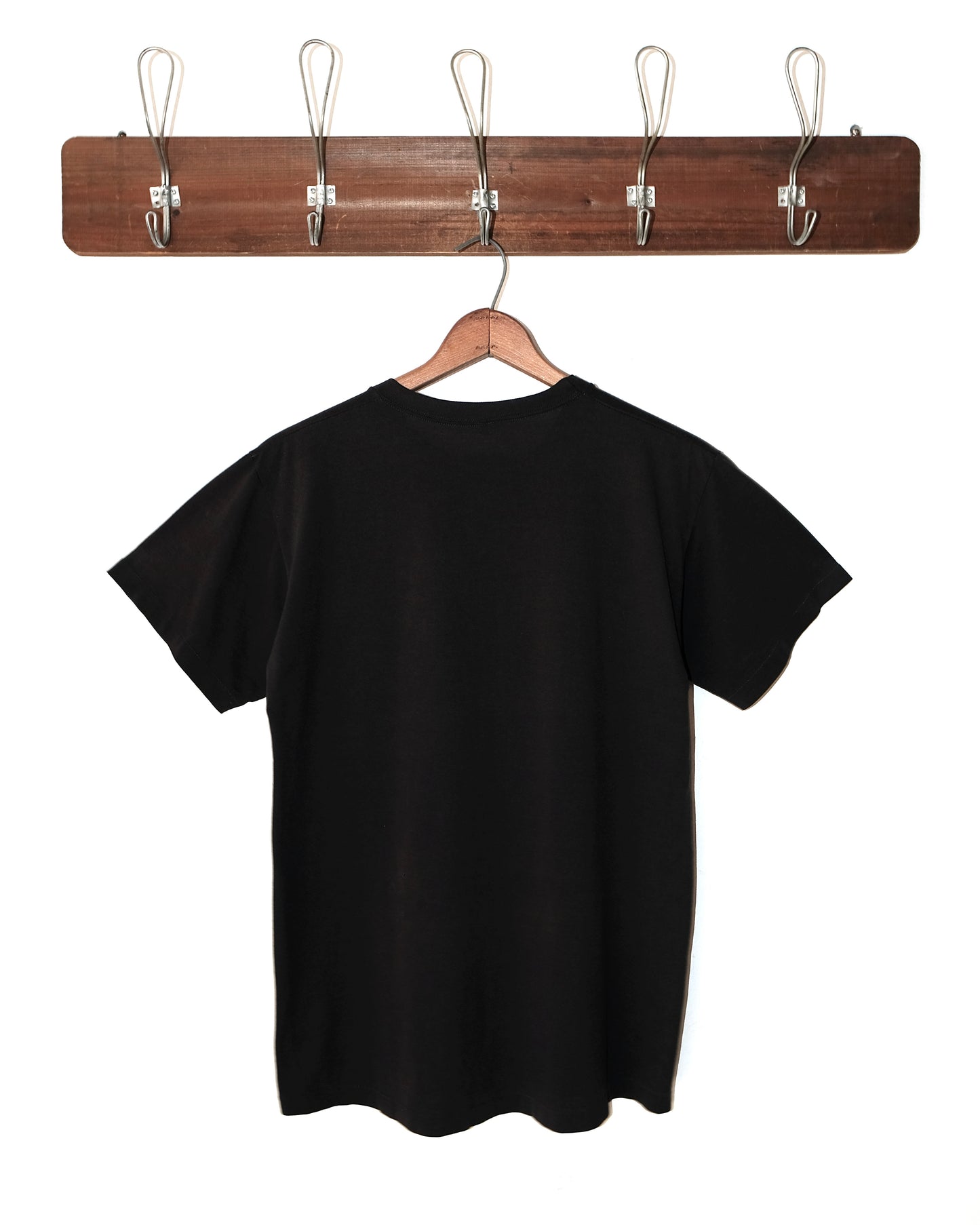 80s AIR BORNE SINGLE STITCHED TEE