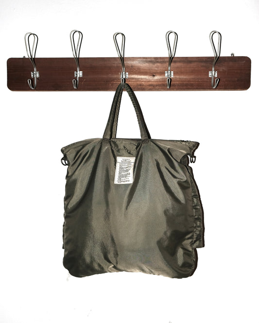 G.O.A FLIGHT HELMET MODEL SLING BAG