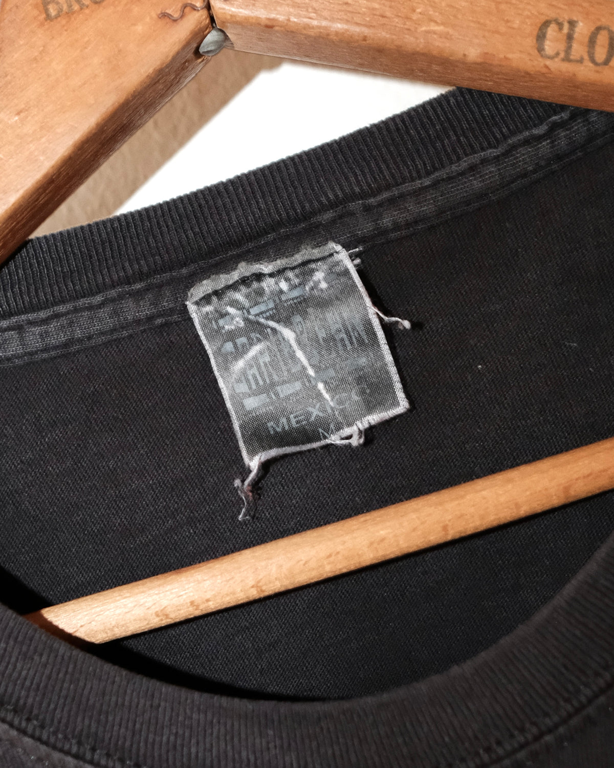 90s JACK DANIEL’S TEE