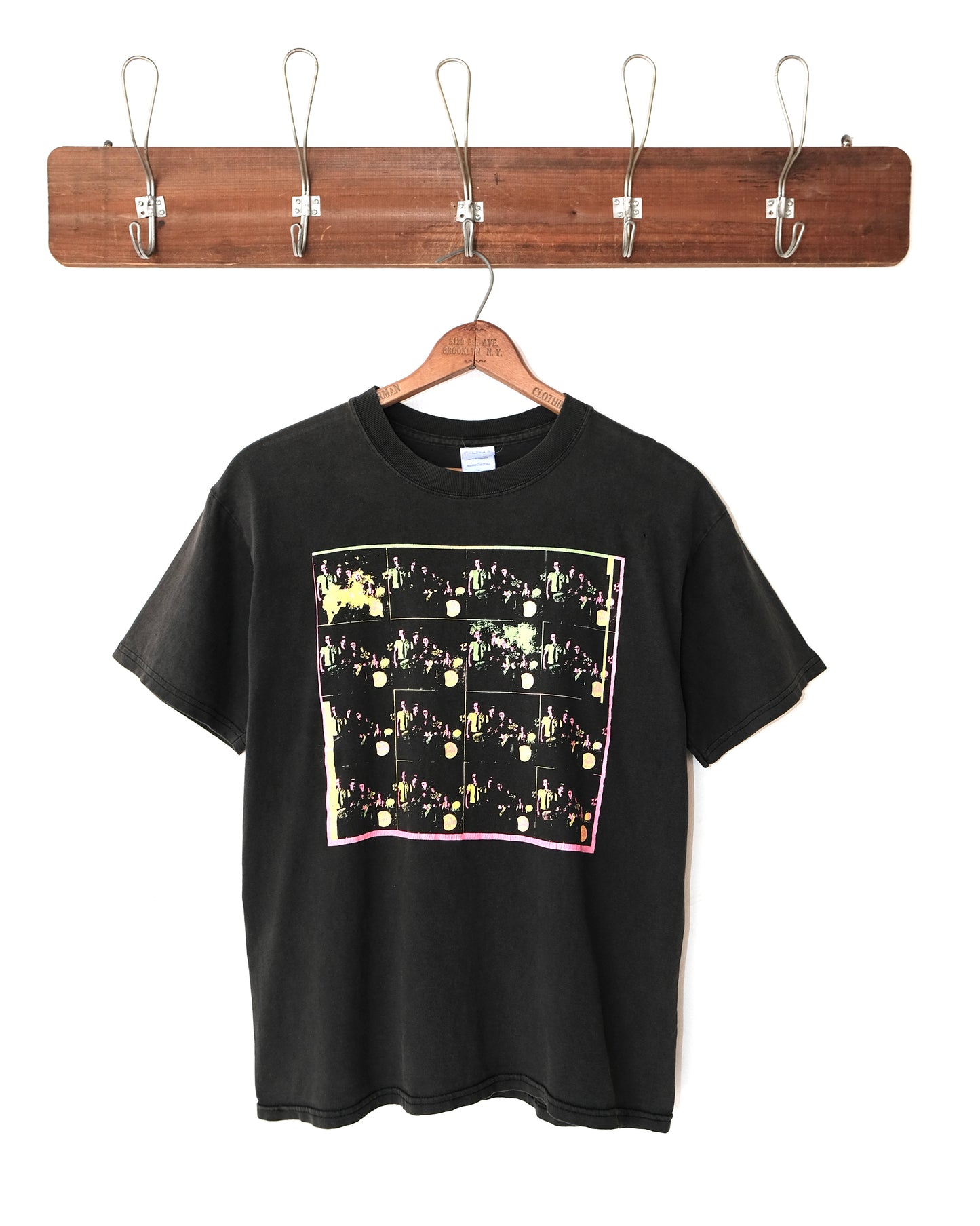 2000s THE BOYS BAND TEE