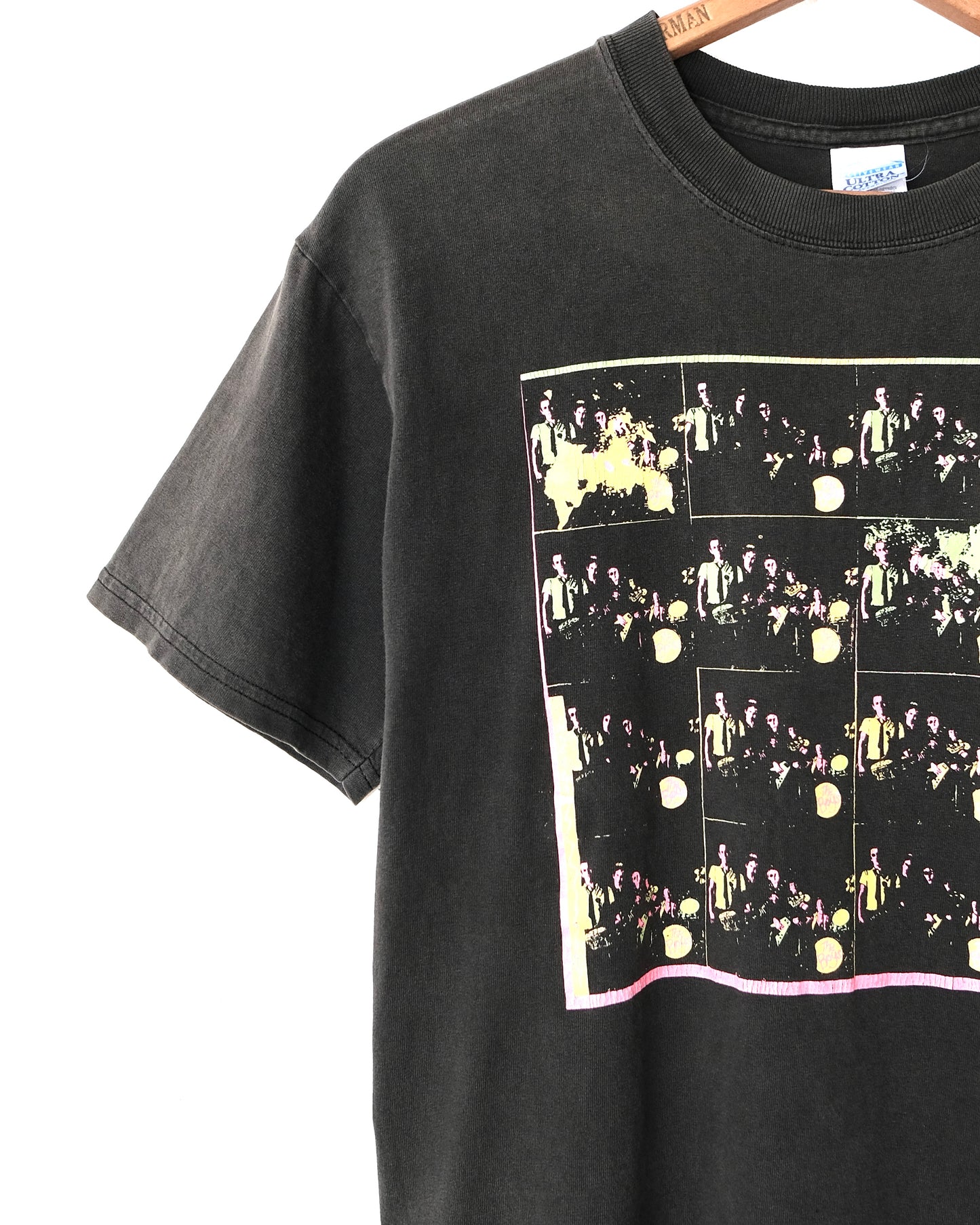 2000s THE BOYS BAND TEE