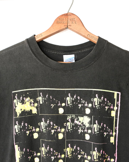 2000s THE BOYS BAND TEE