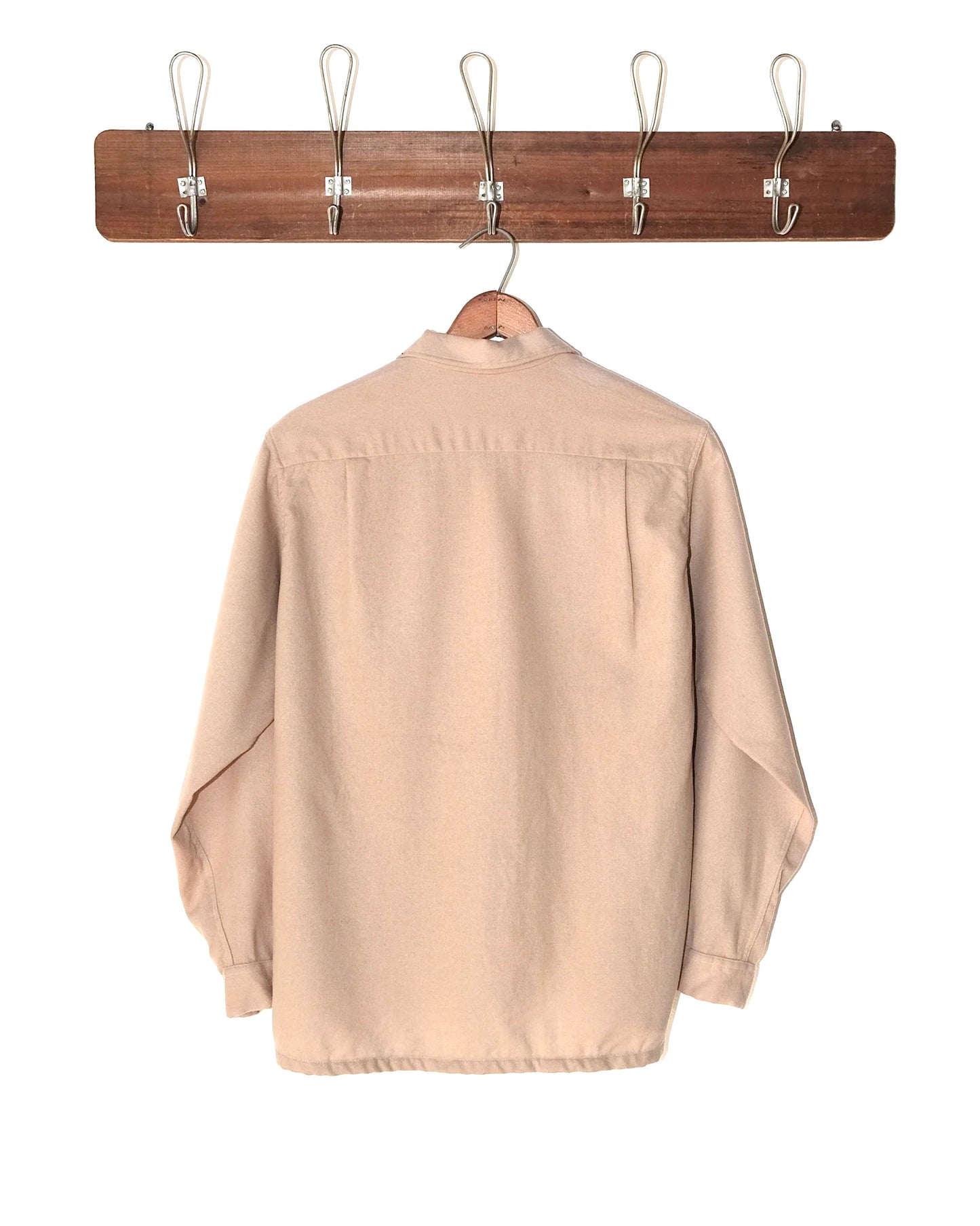 60s ROYAL KNIGHT WOOL WORK SHIRT