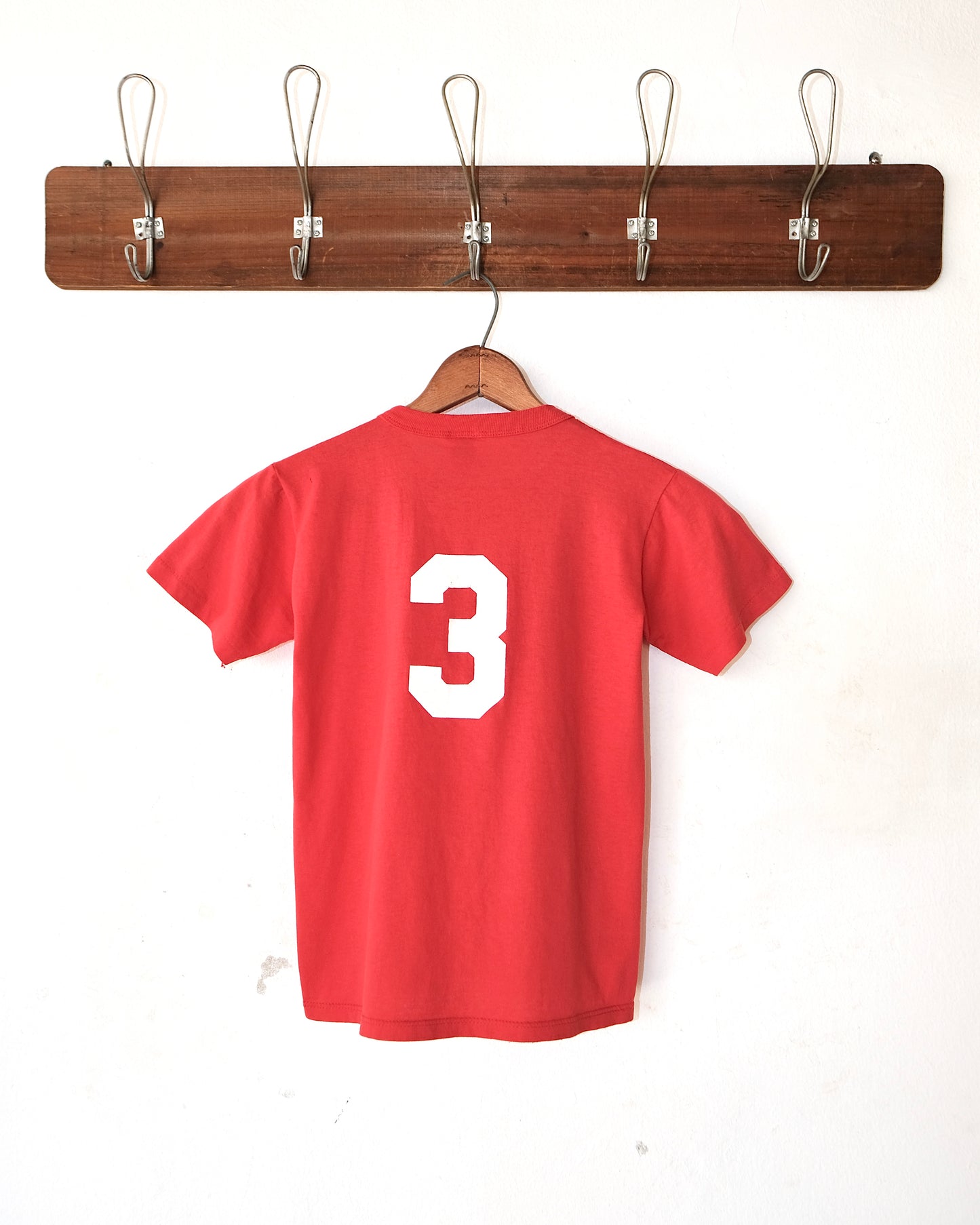 90s RUSSELL ‘SECURE IT’ TEE
