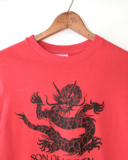 80s HANES SON OF HEAVEN TEE