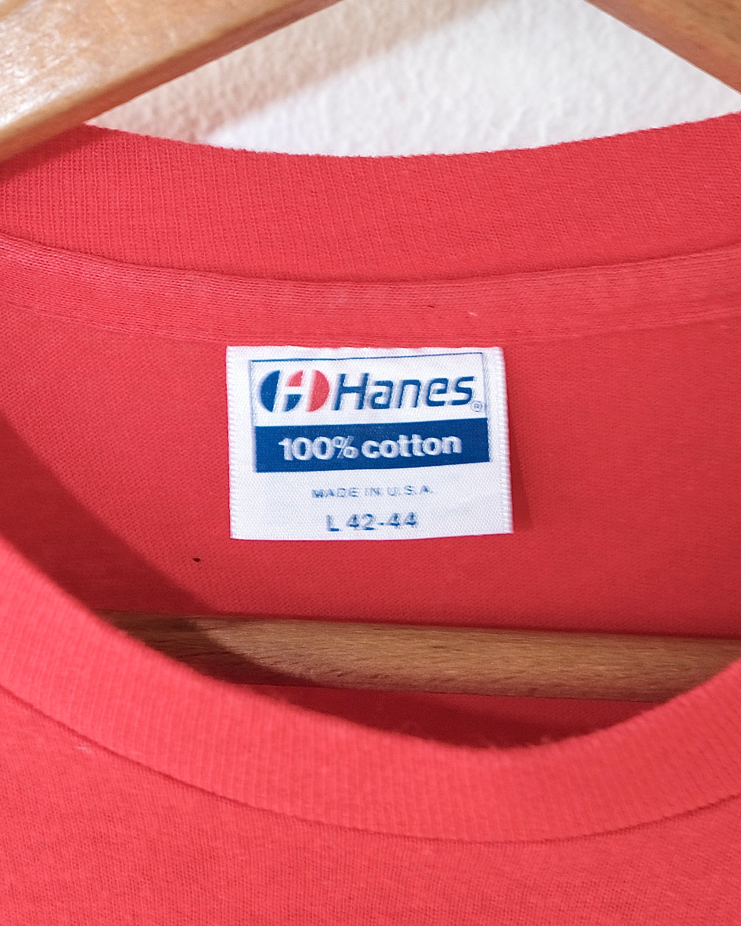 80s HANES SON OF HEAVEN TEE