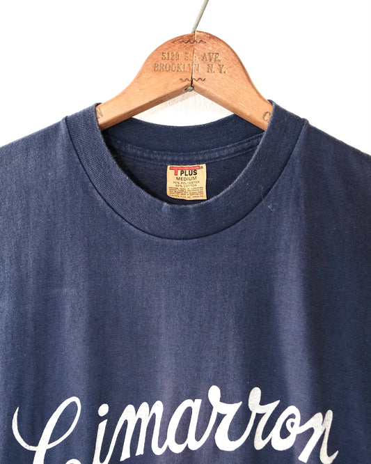 70s ‘CIMARRON’ TEE