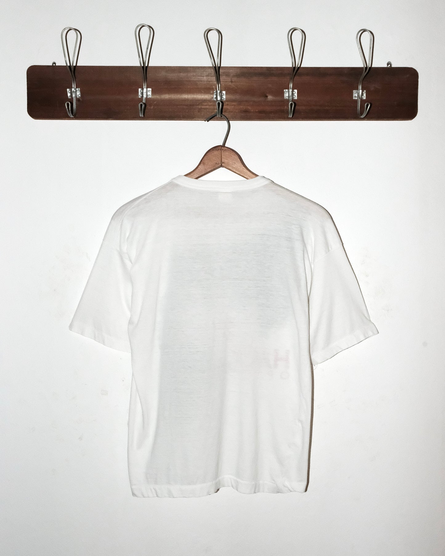 80s HAKIM OPTICAL BOXY TEE