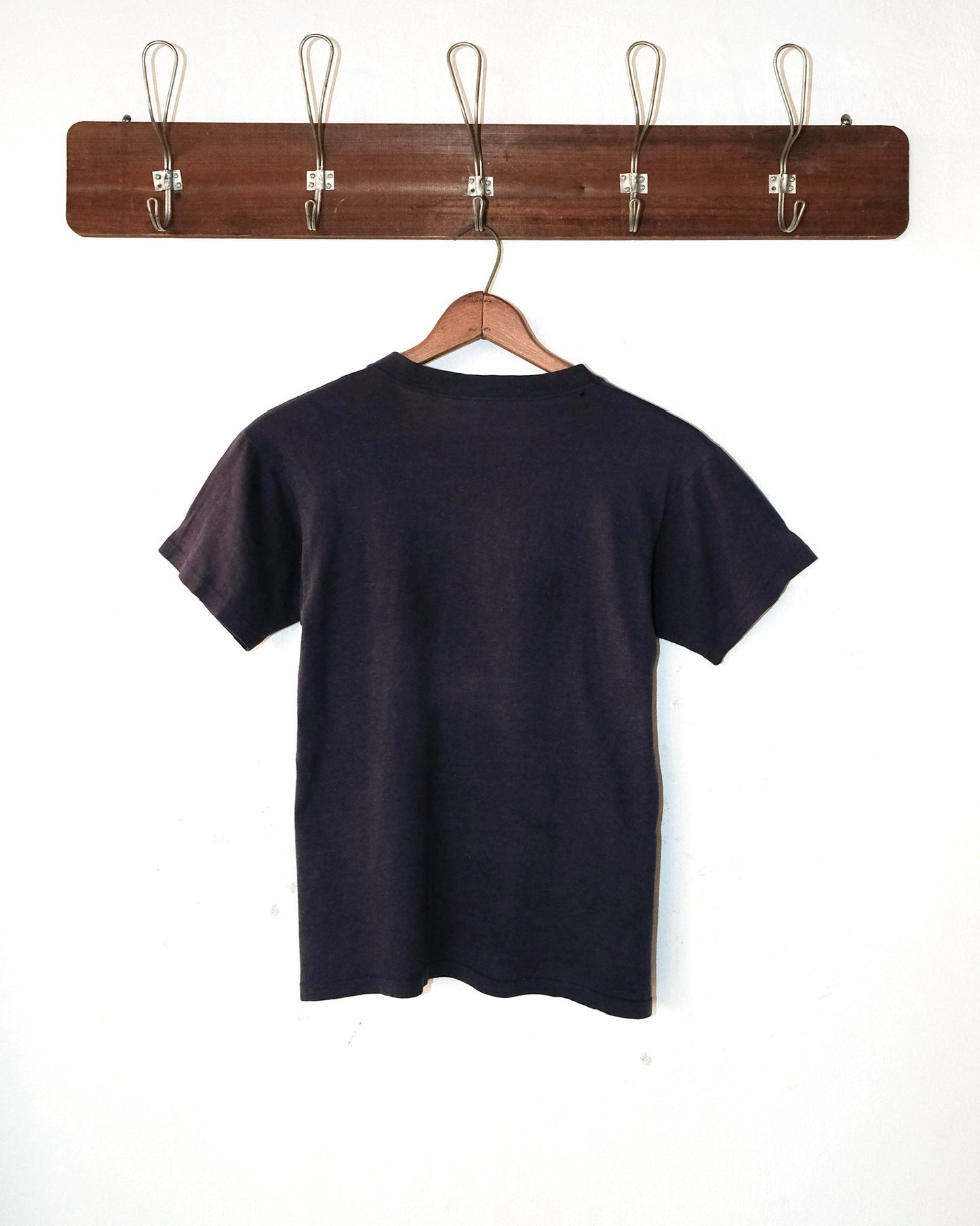 70s CORNELL SINGLE STITCHED TEE