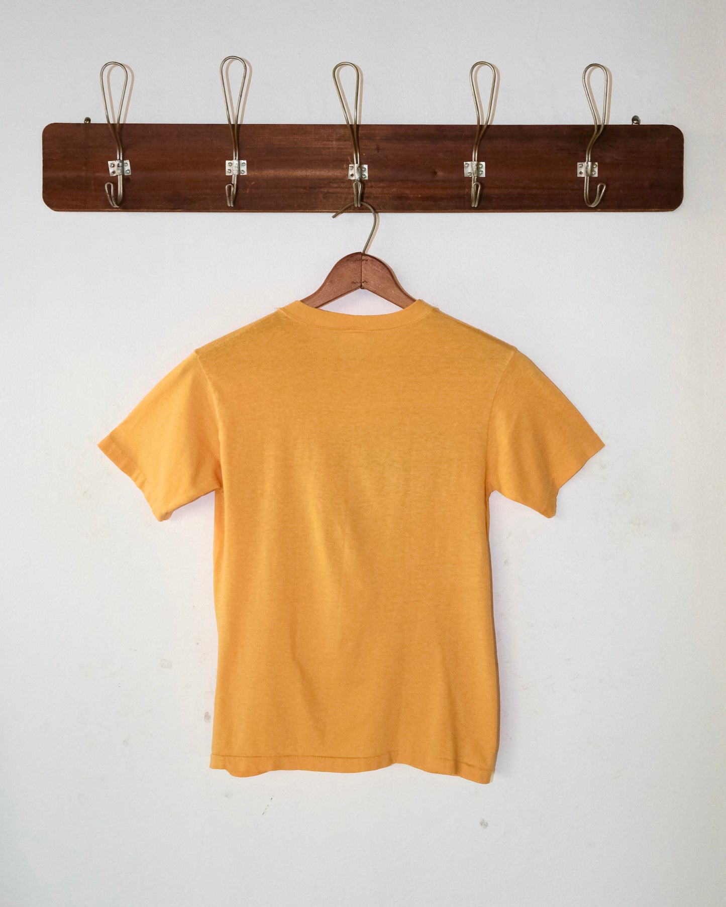 80s CLOUIS HIGH SINGLE STITCHED TEE