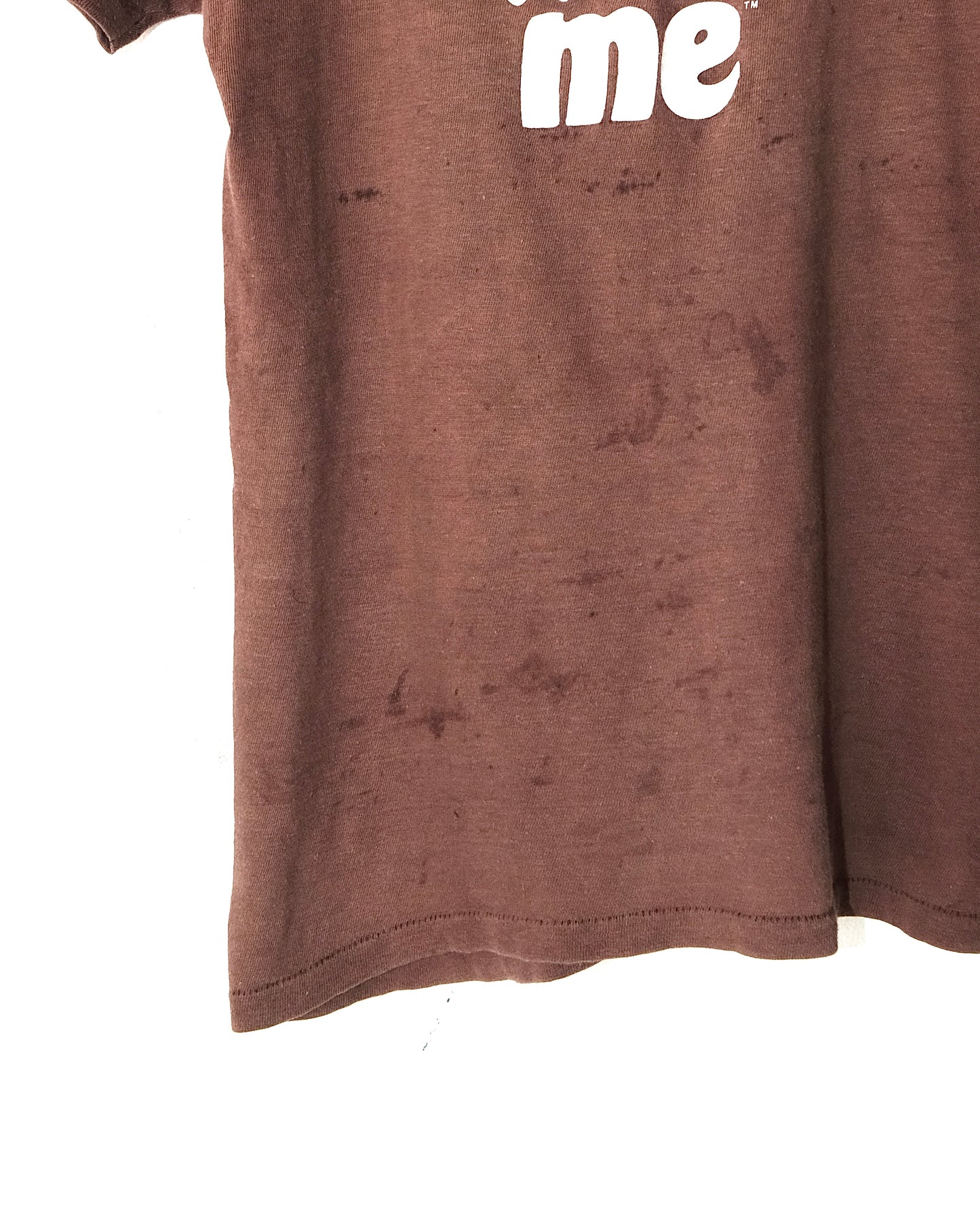 70s BEAR WITH ME TEE