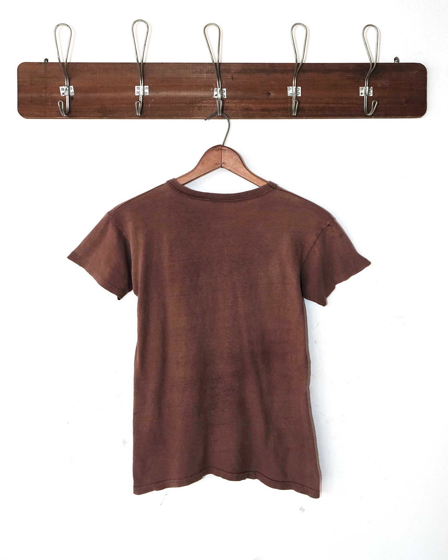 70s BEAR WITH ME TEE