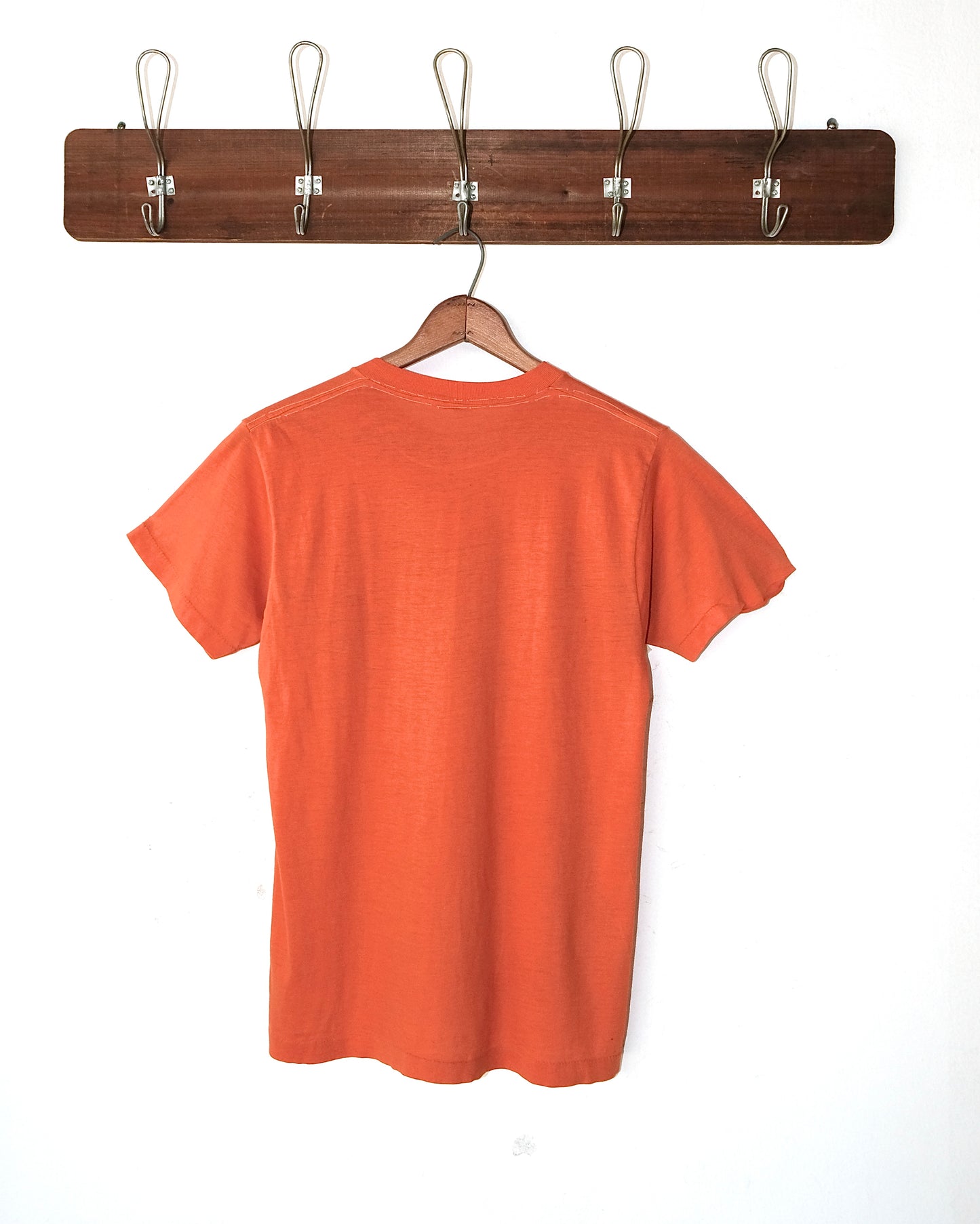 80s FONT TEE