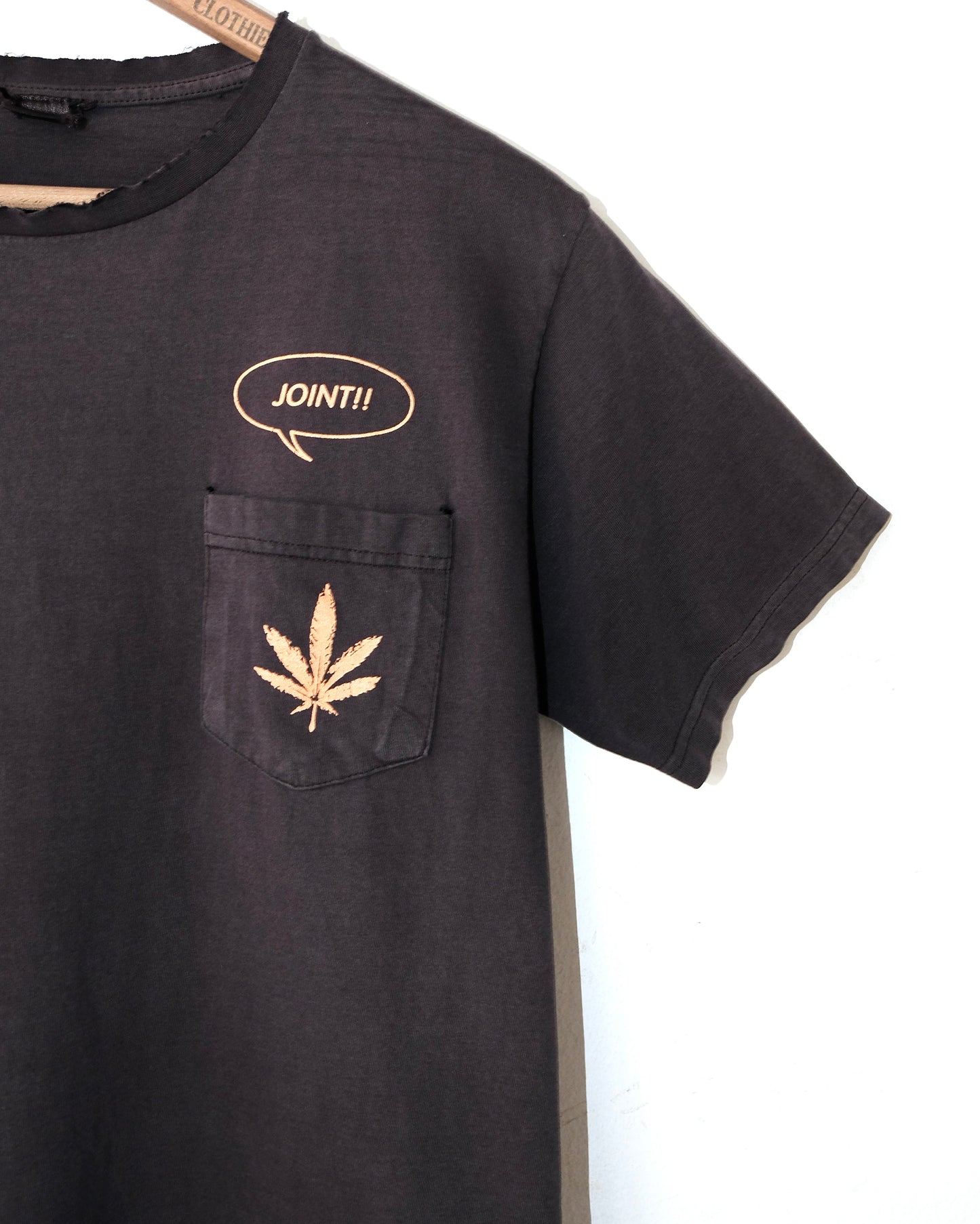 90s JOINT POCKET TEE