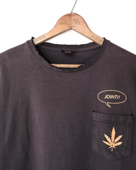 90s JOINT POCKET TEE