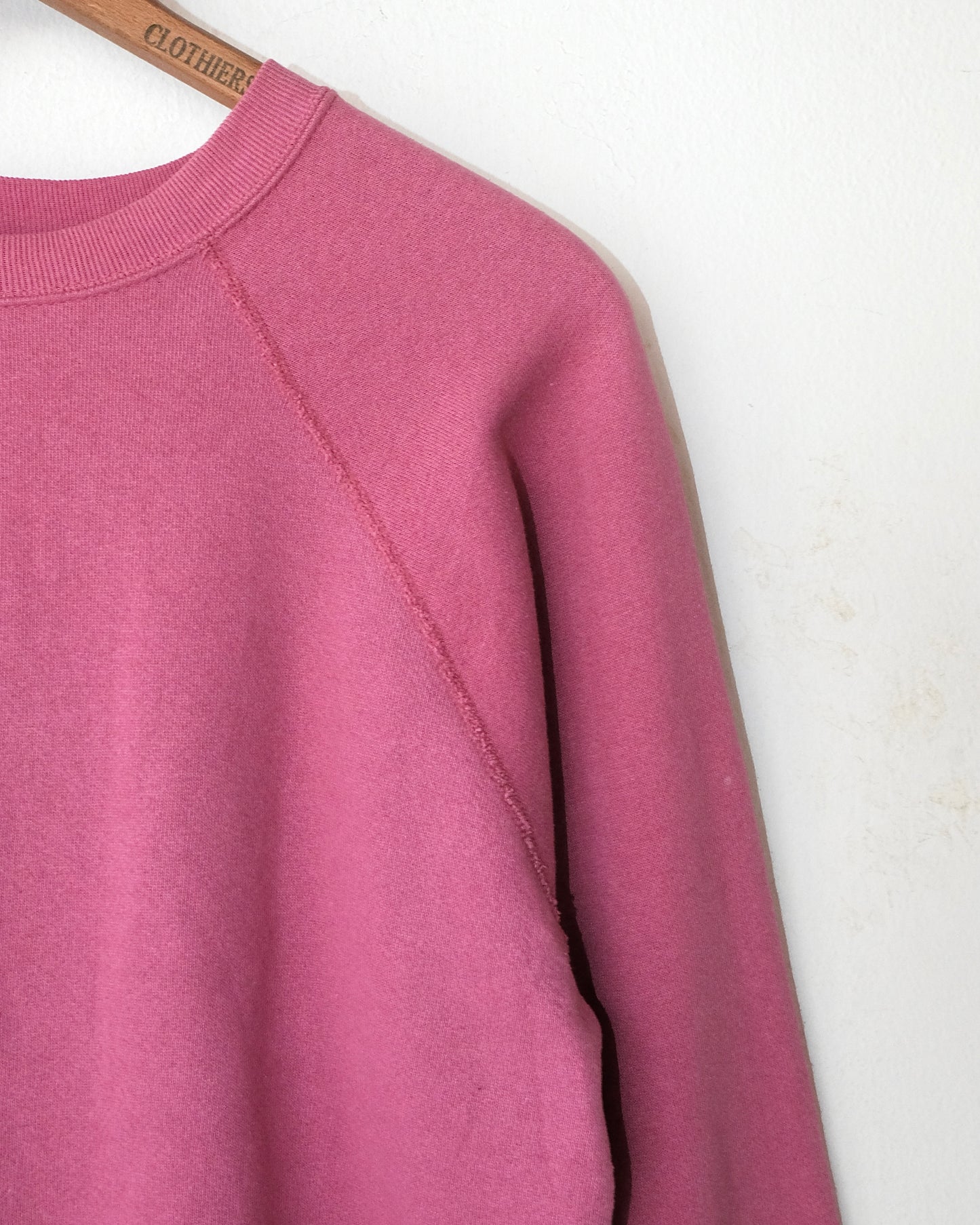 90s TULTEX BLANK SWEATSHIRT